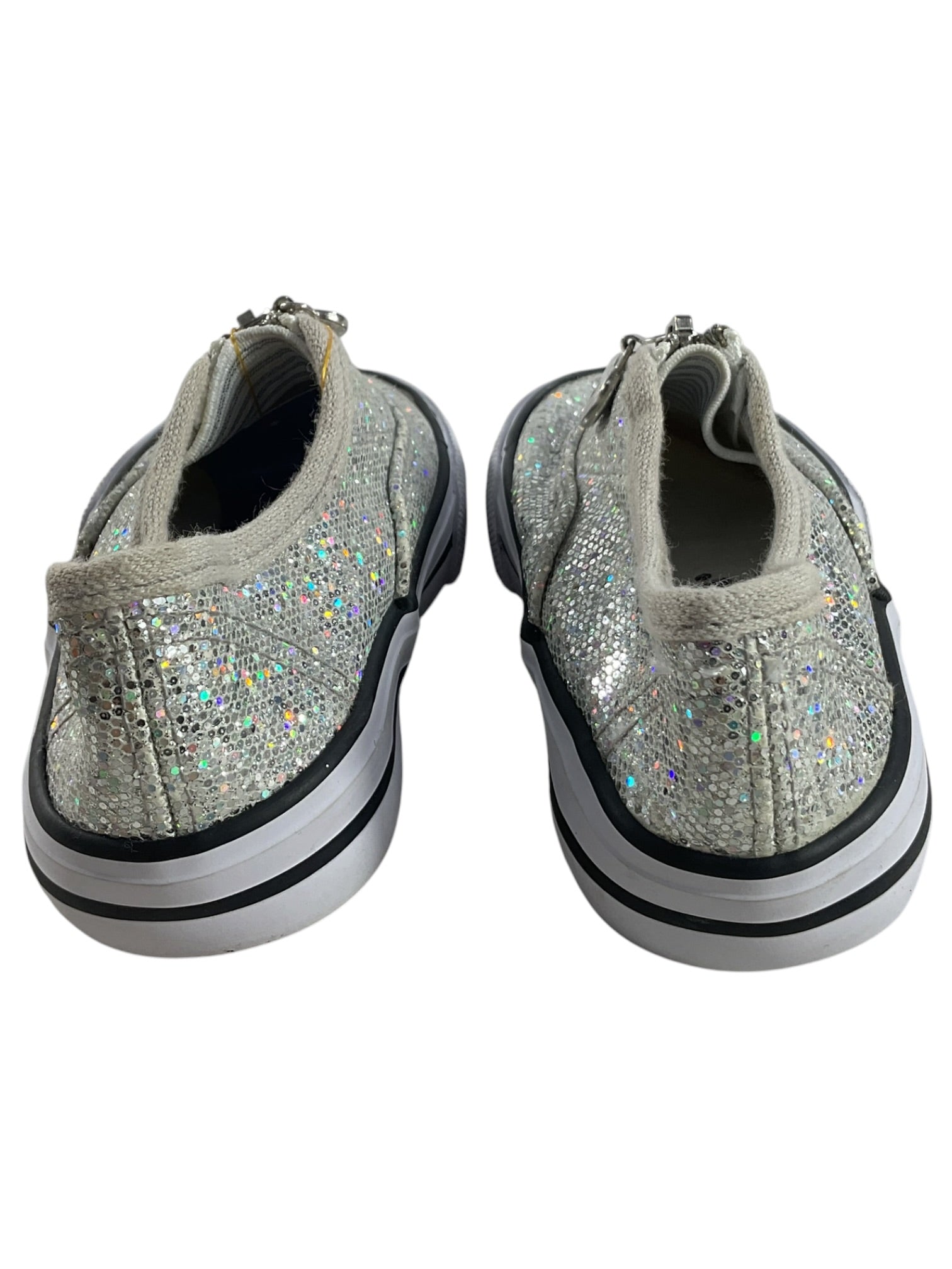 Zapato niña 7
