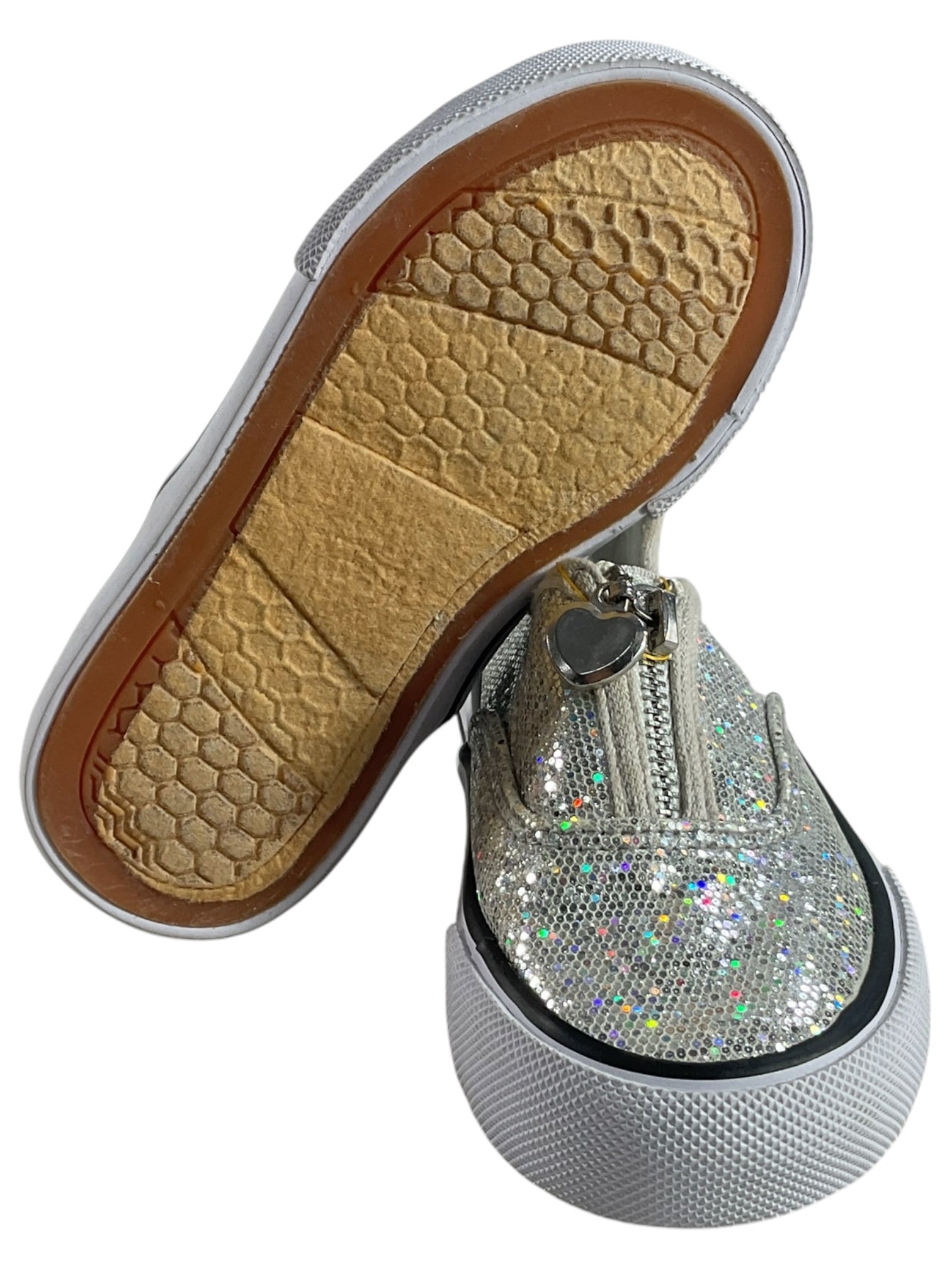 Zapato niña 7