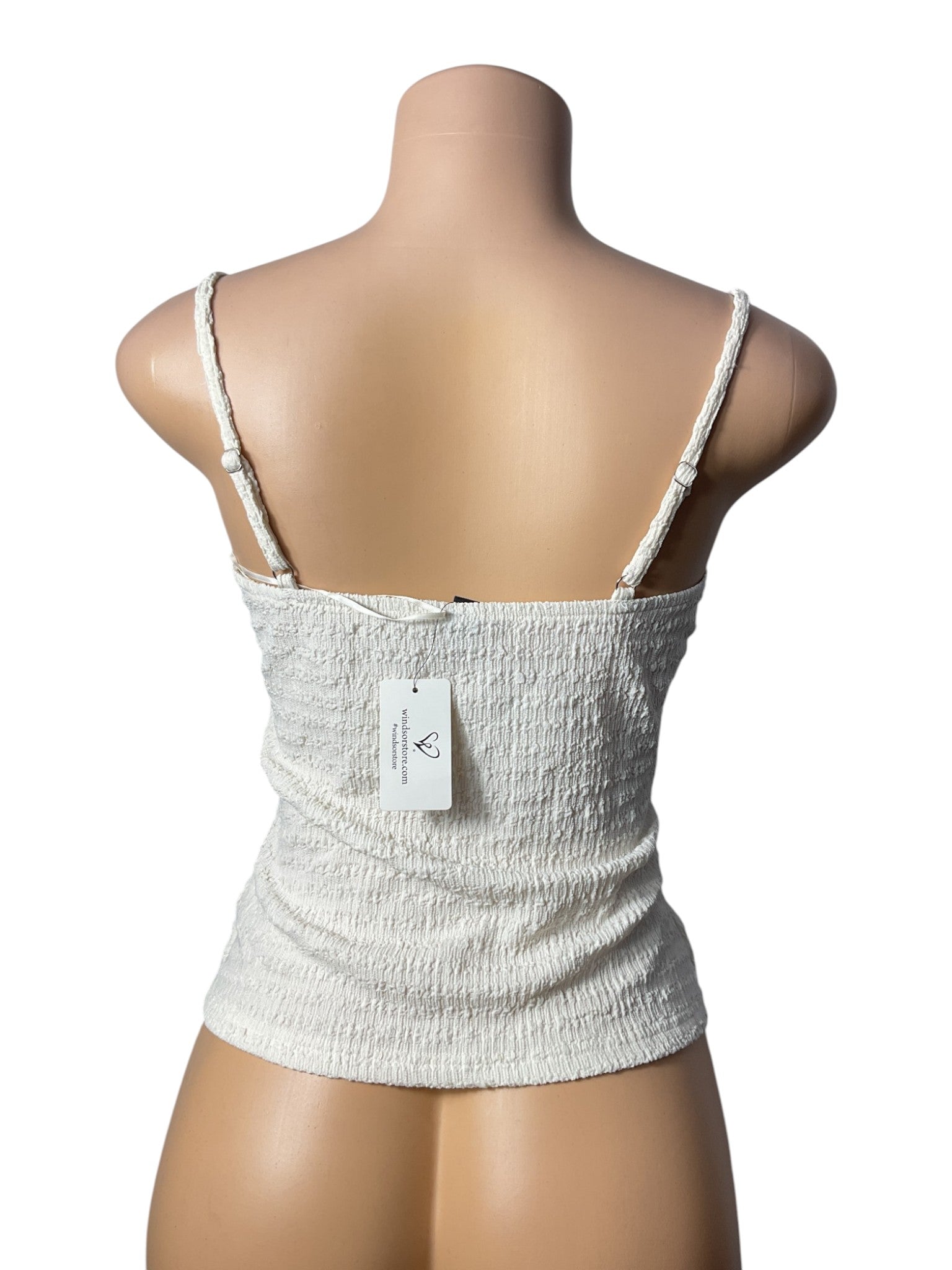 Blusa M (Windor)