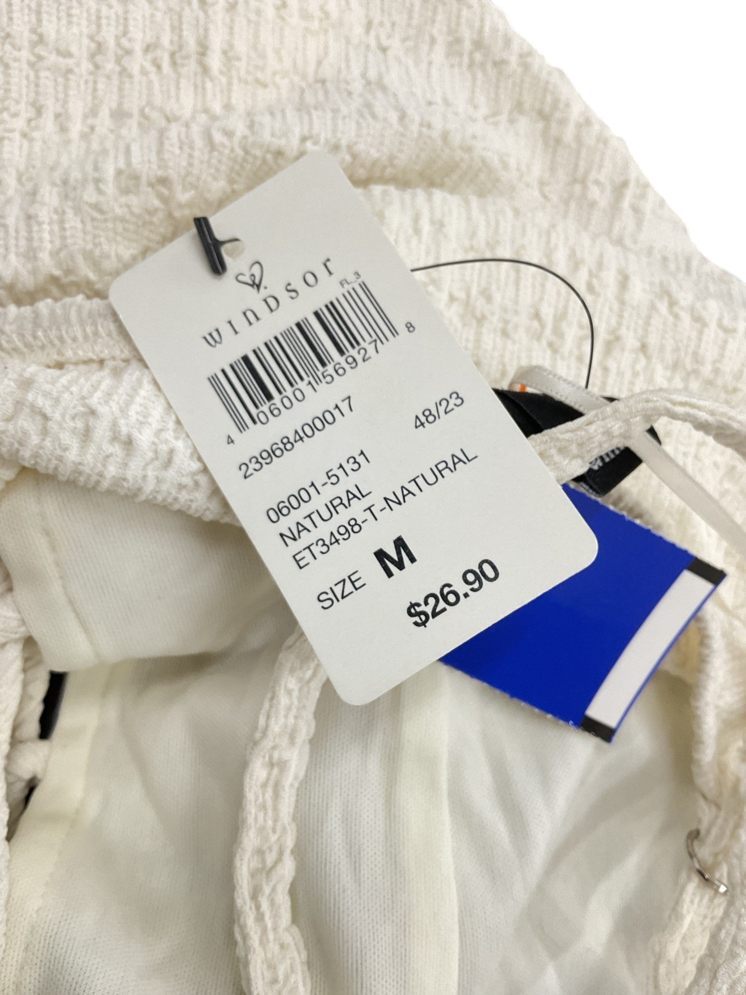 Blusa M (Windor)