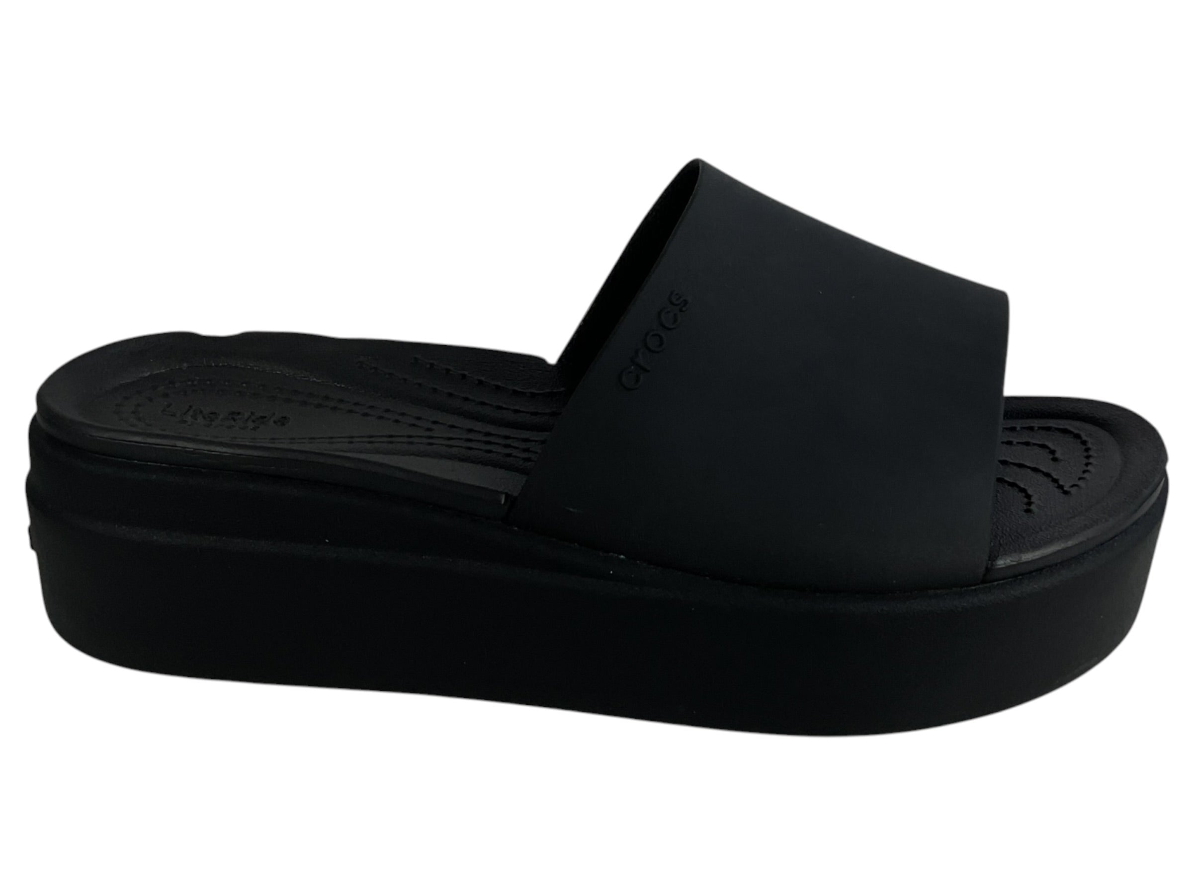 Sandalia 7 (Crocs)