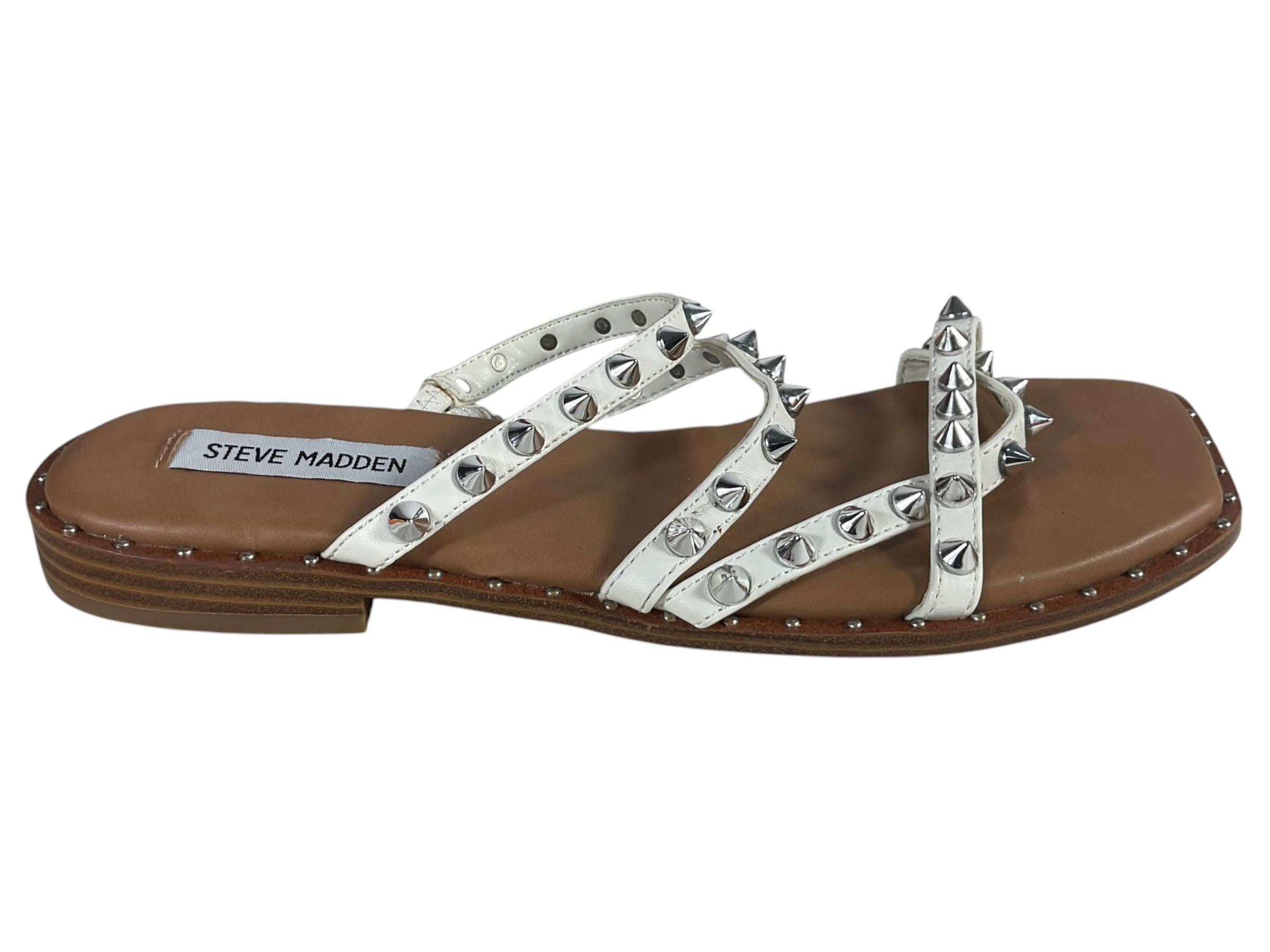 Sandalia 8 (Steve Madden)