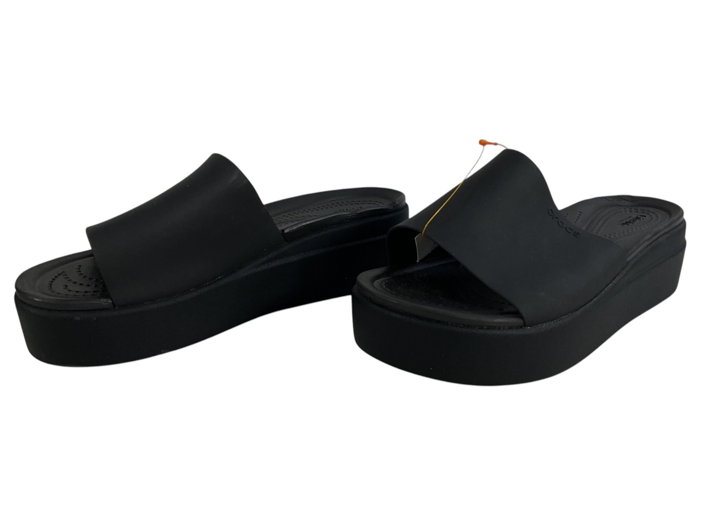 Sandalia 7 (Crocs)