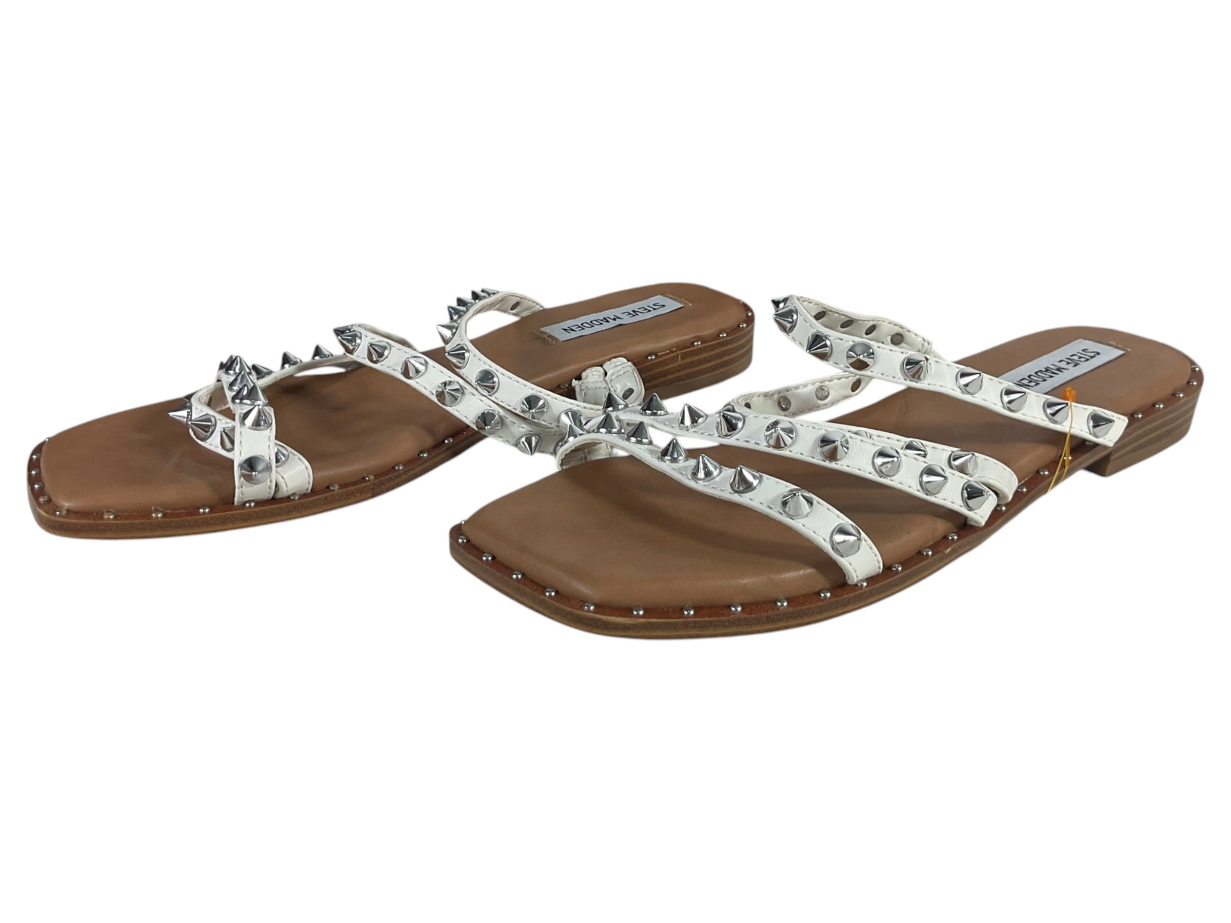 Sandalia 8 (Steve Madden)