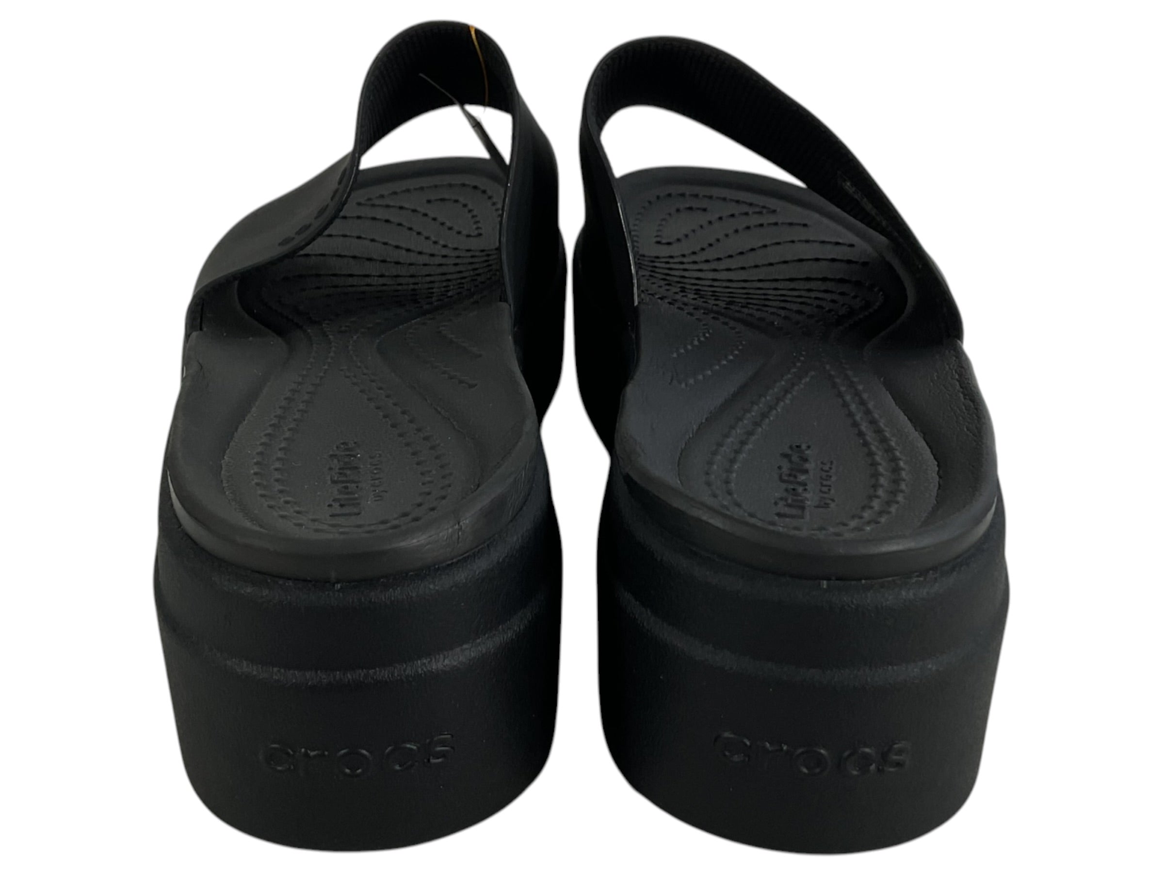 Sandalia 7 (Crocs)