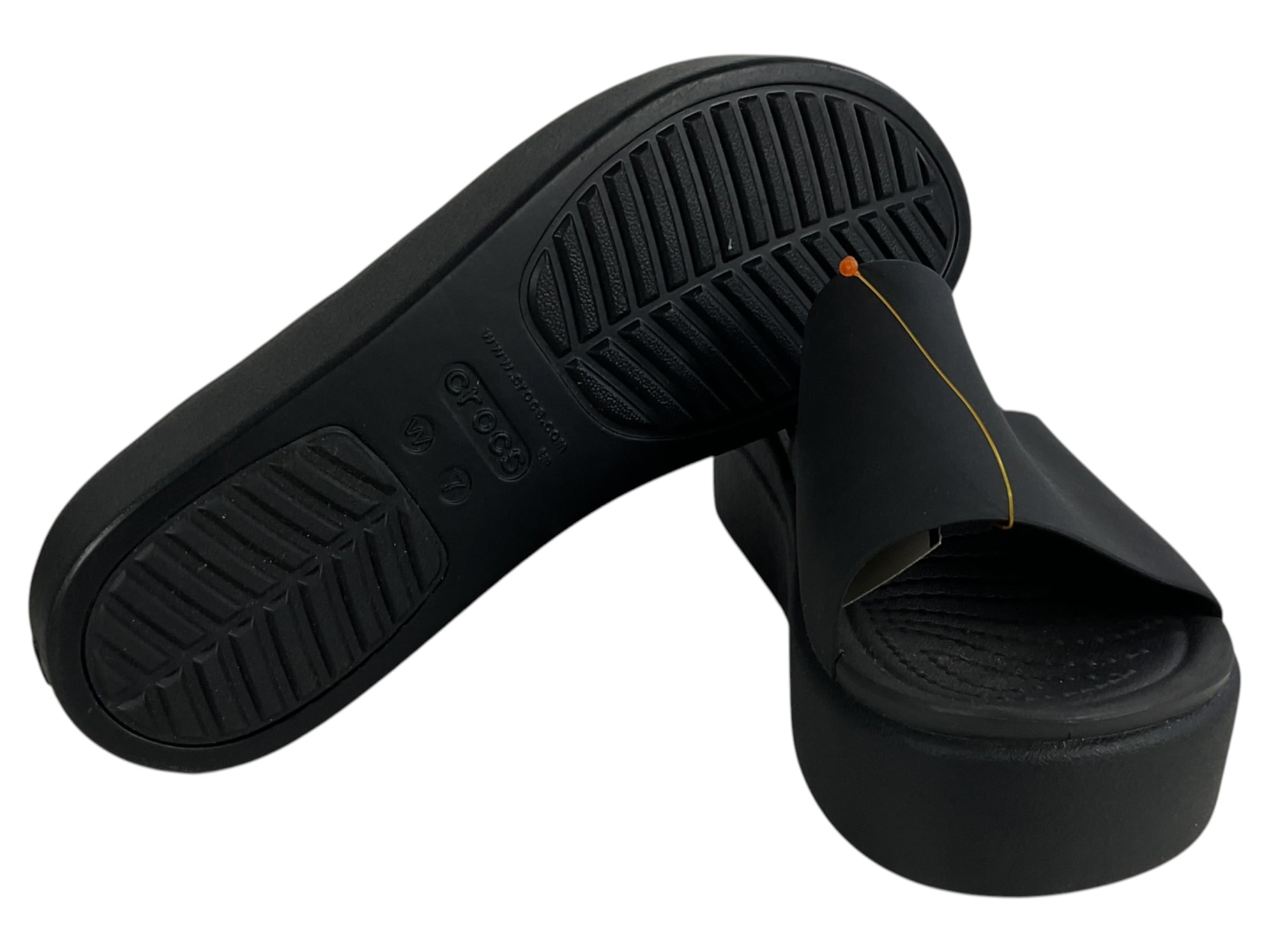 Sandalia 7 (Crocs)