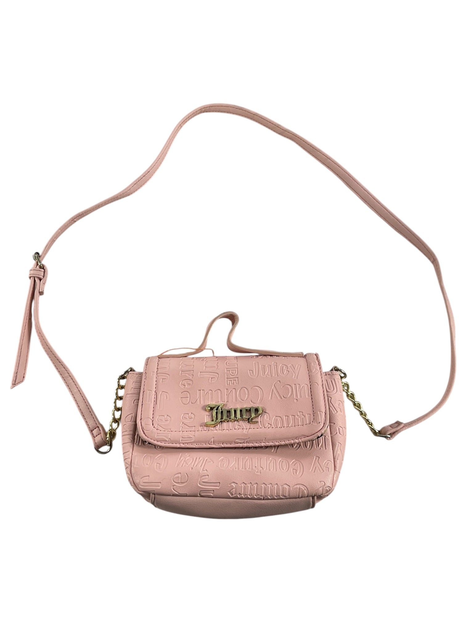 Cartera (Juicy Couture)