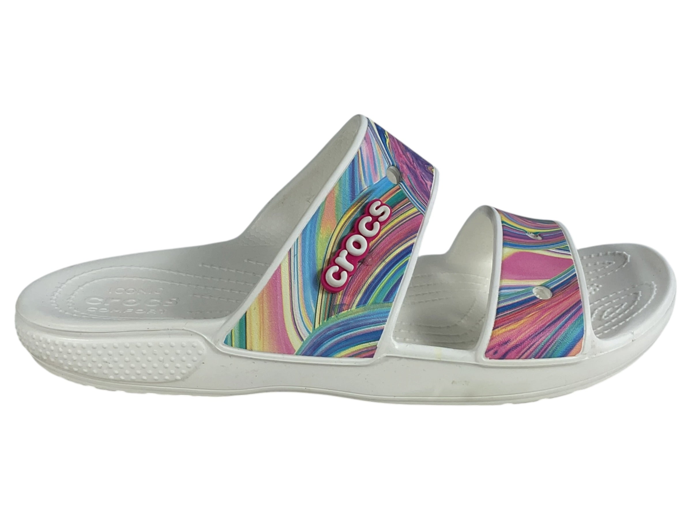 Sandalia 11 (Crocs)