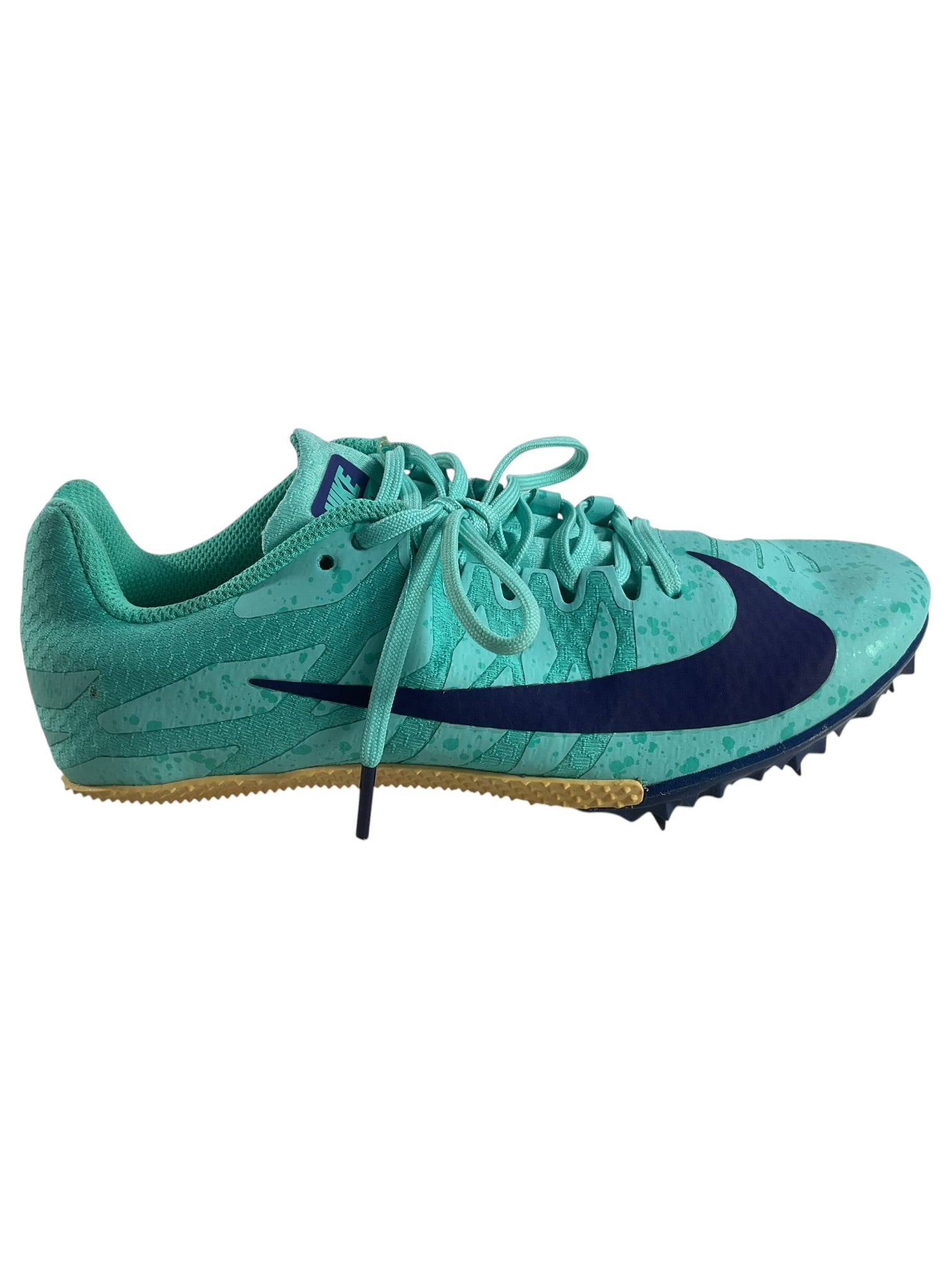 Tenis tacos 8  (Nike)