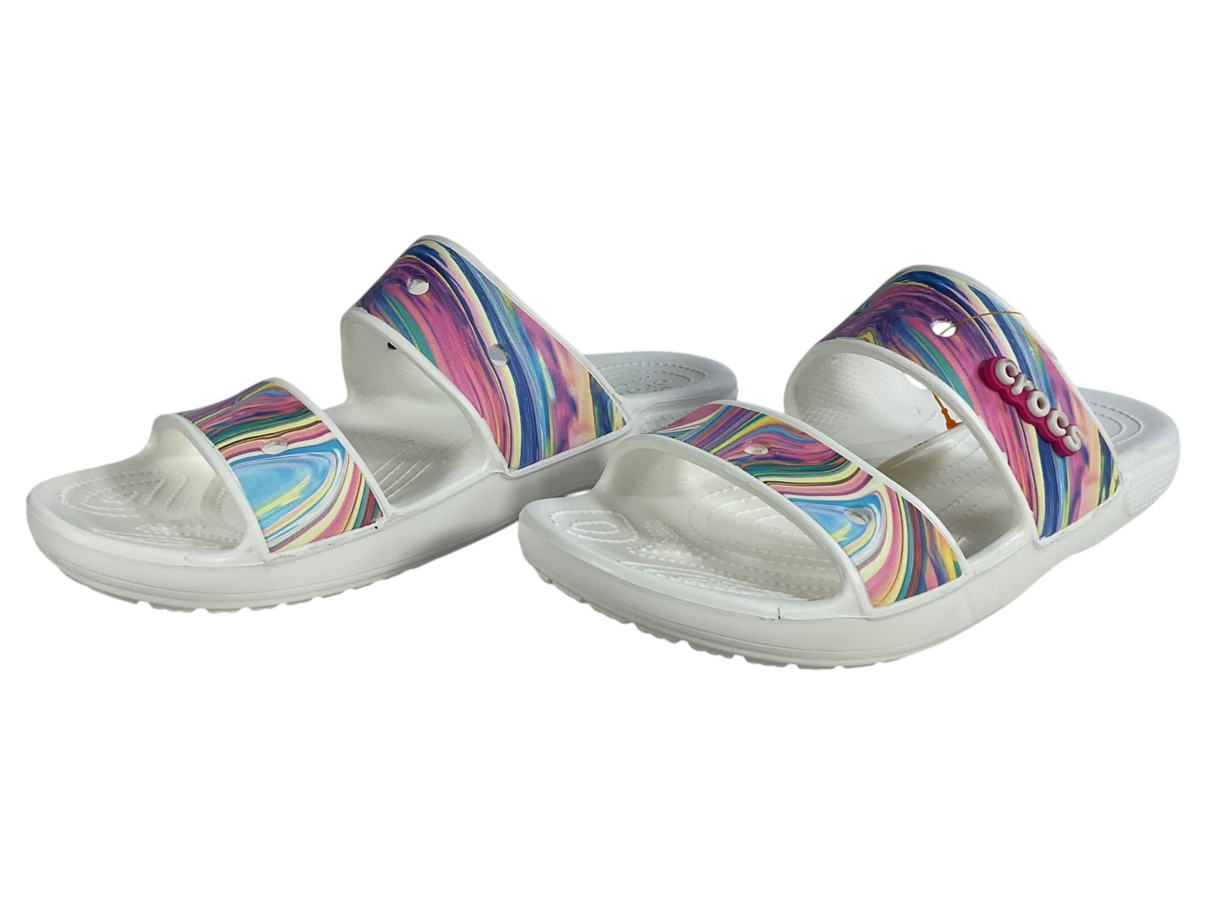 Sandalia 11 (Crocs)