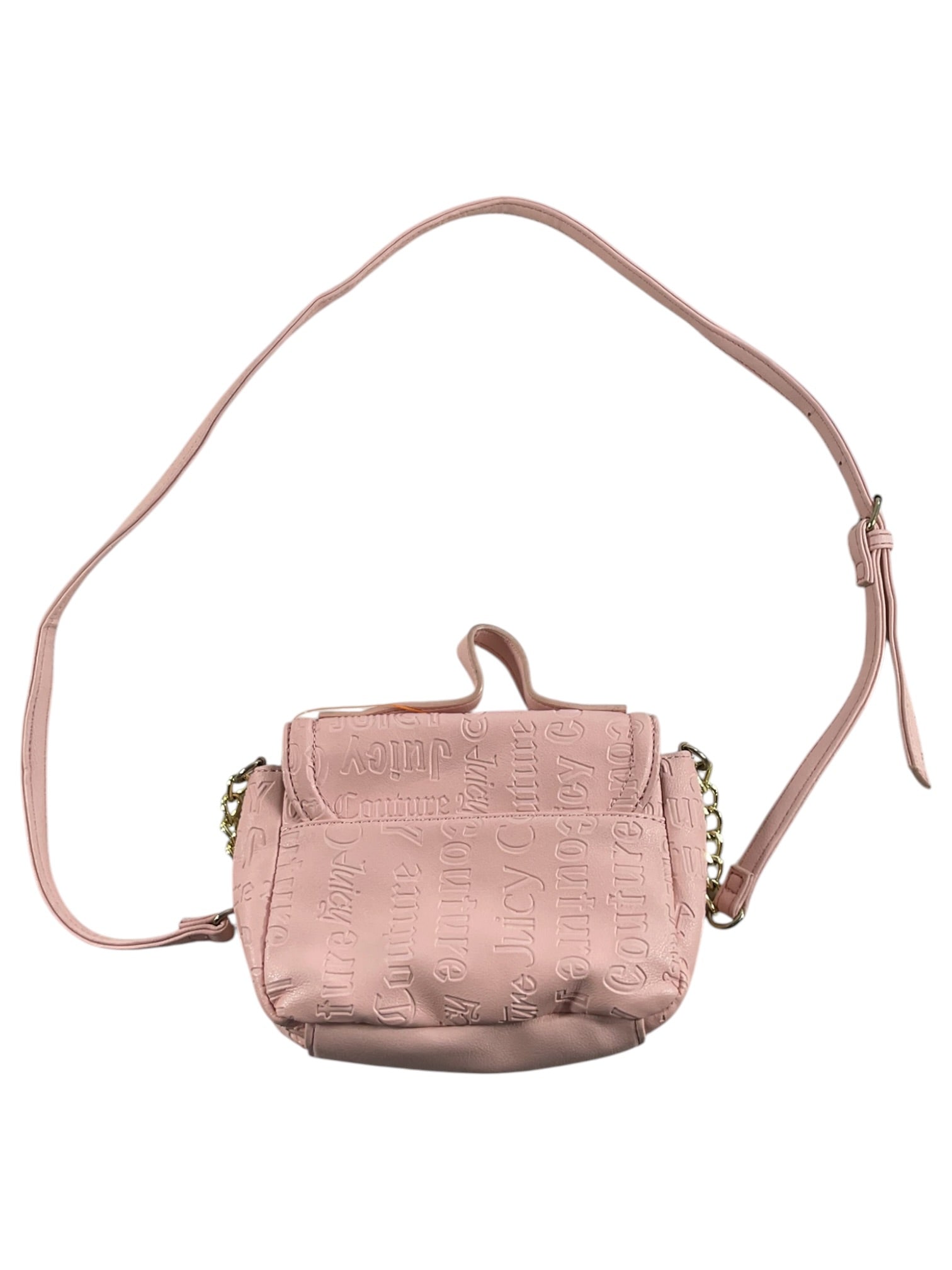 Cartera (Juicy Couture)