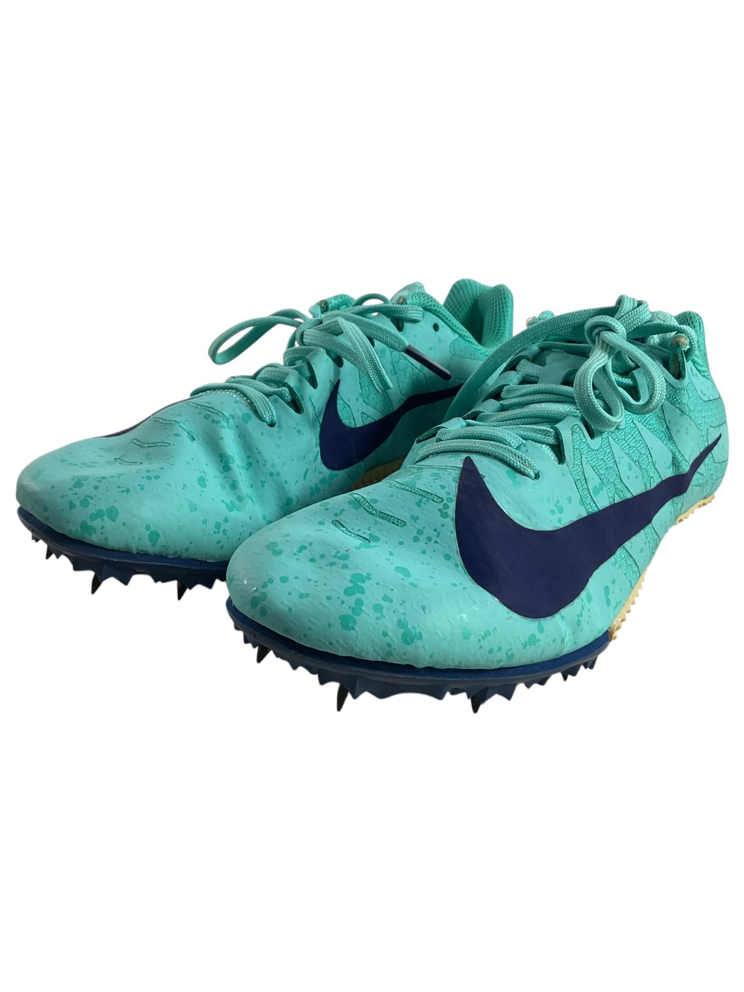 Tenis tacos 8  (Nike)