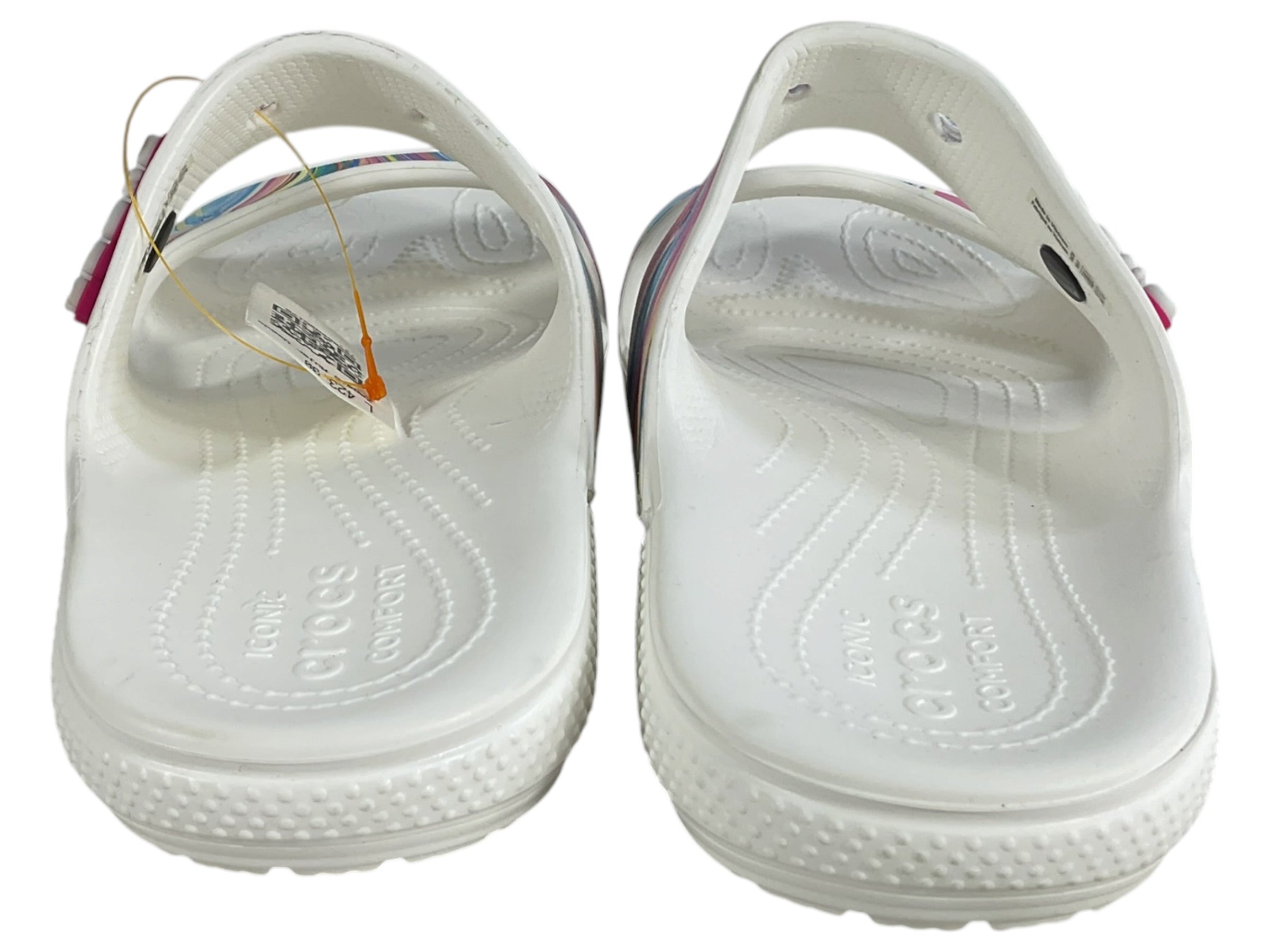 Sandalia 11 (Crocs)