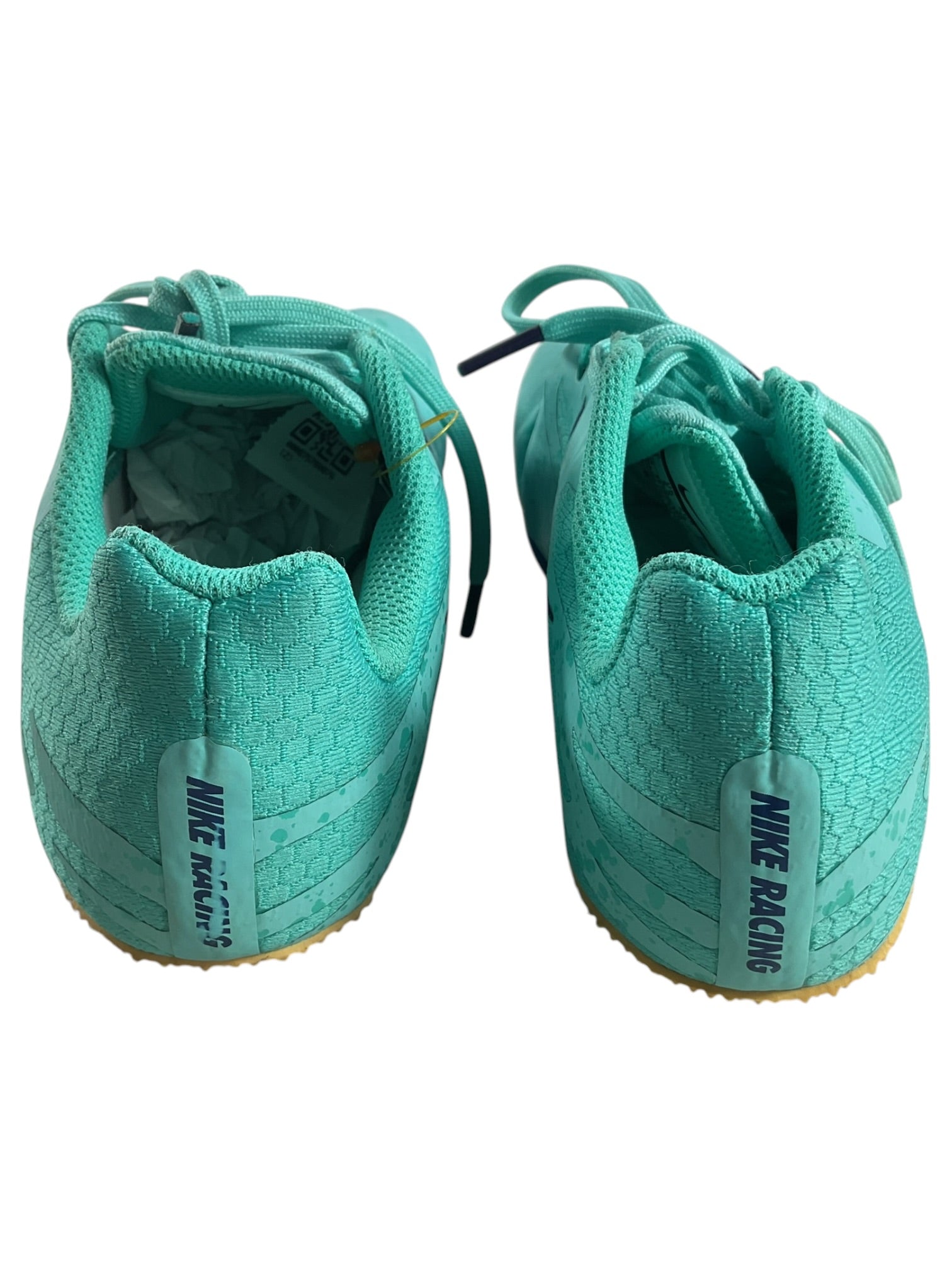 Tenis tacos 8  (Nike)
