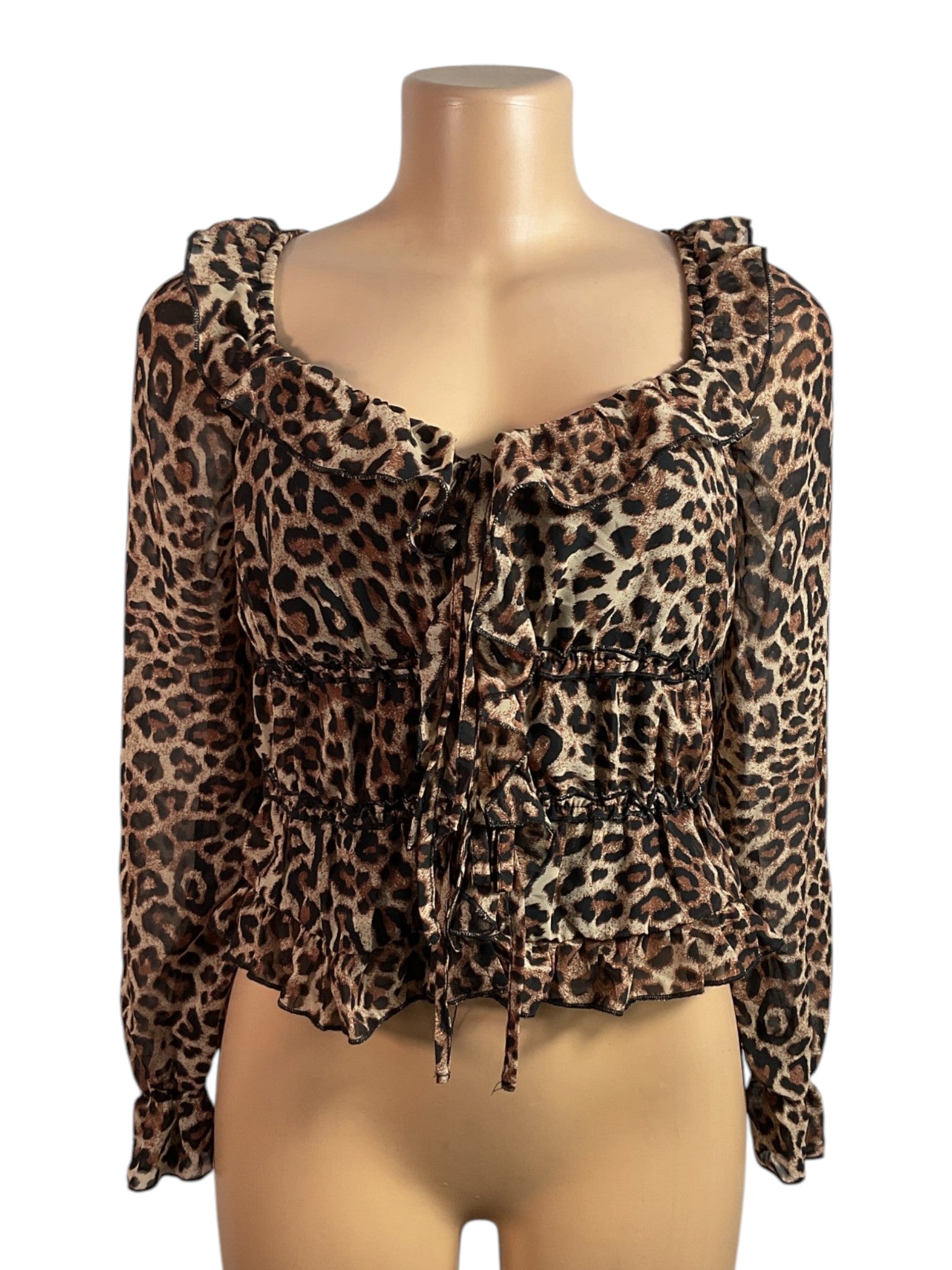 Blusa M