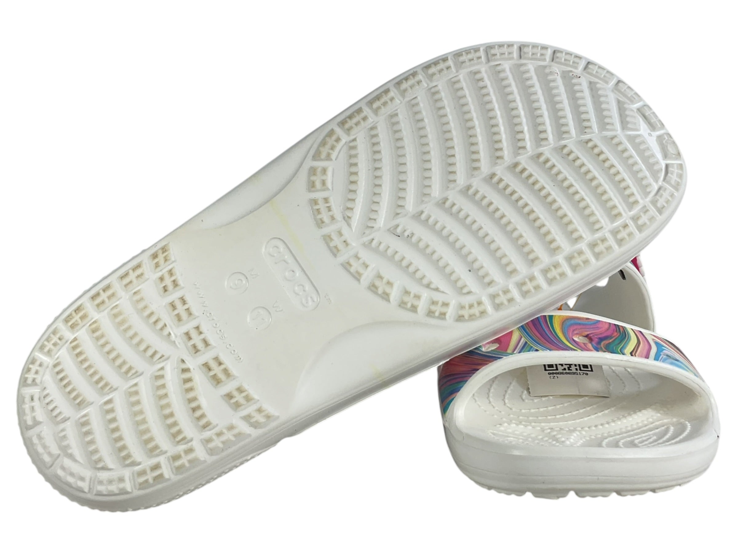 Sandalia 11 (Crocs)