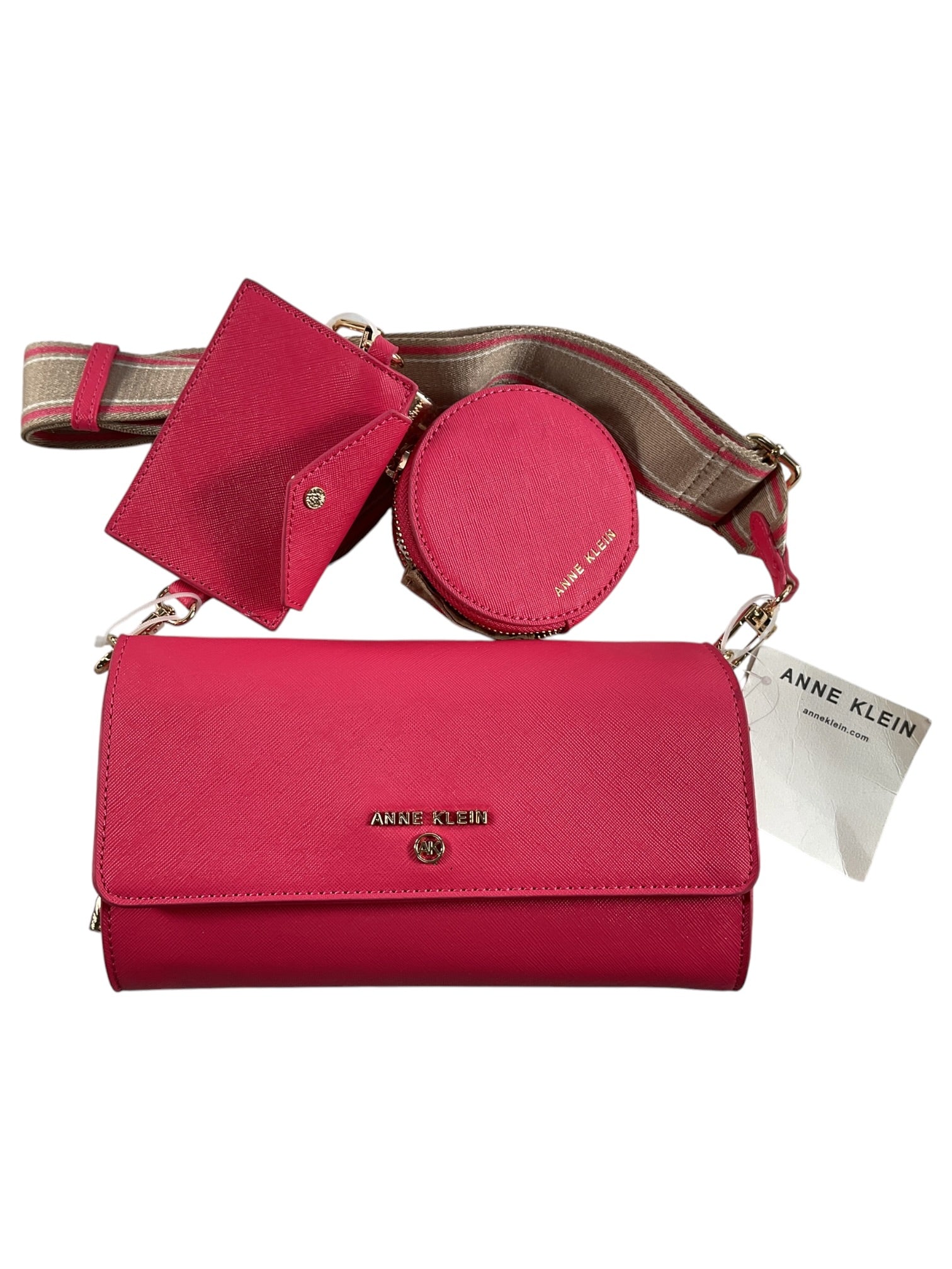 Cartera (Anne Klein)