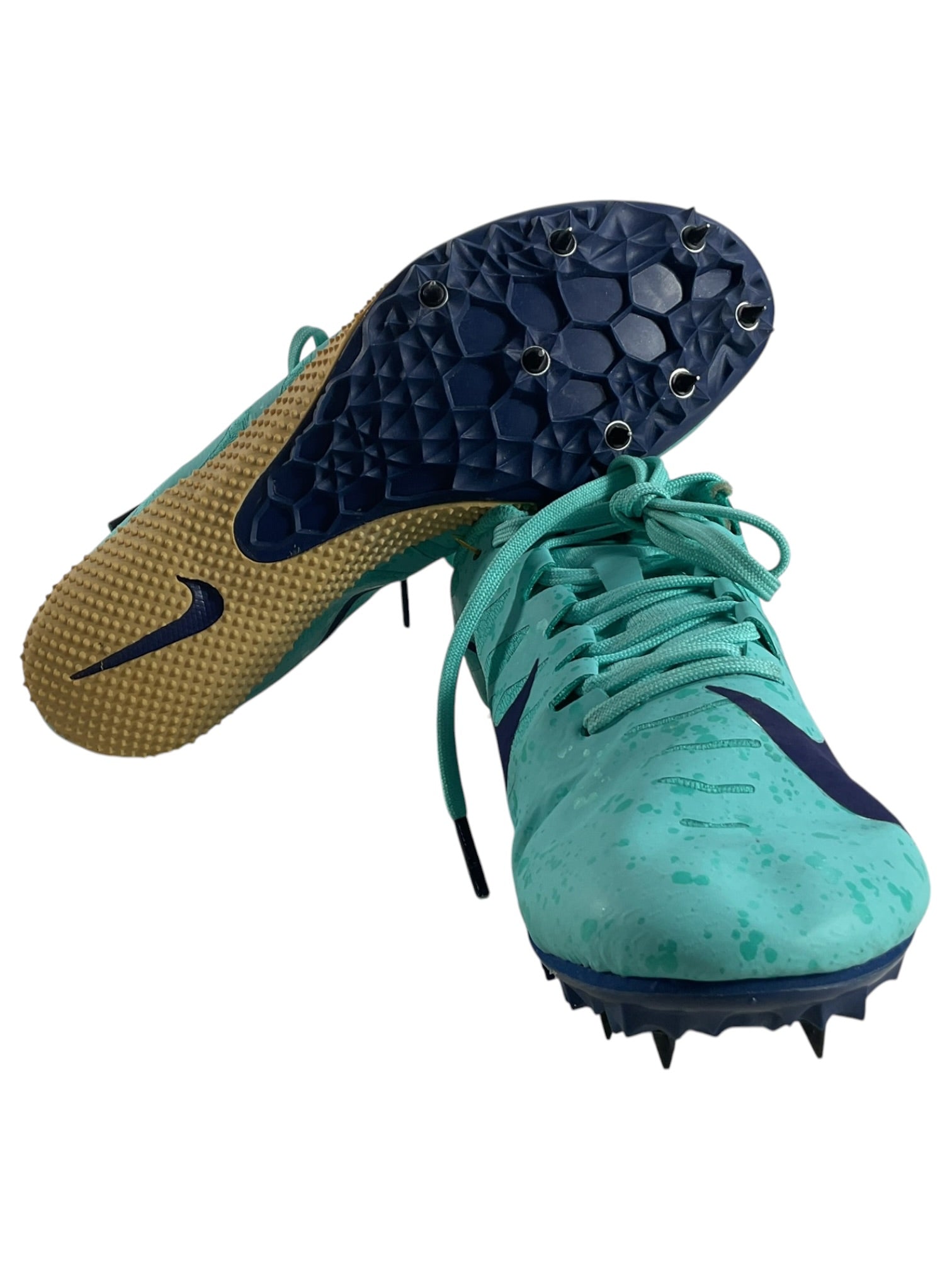 Tenis tacos 8  (Nike)