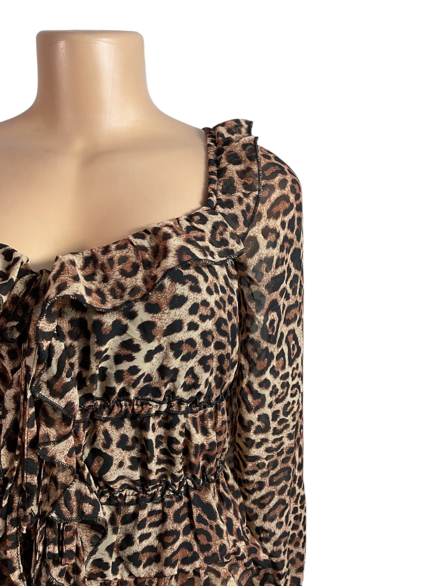 Blusa M