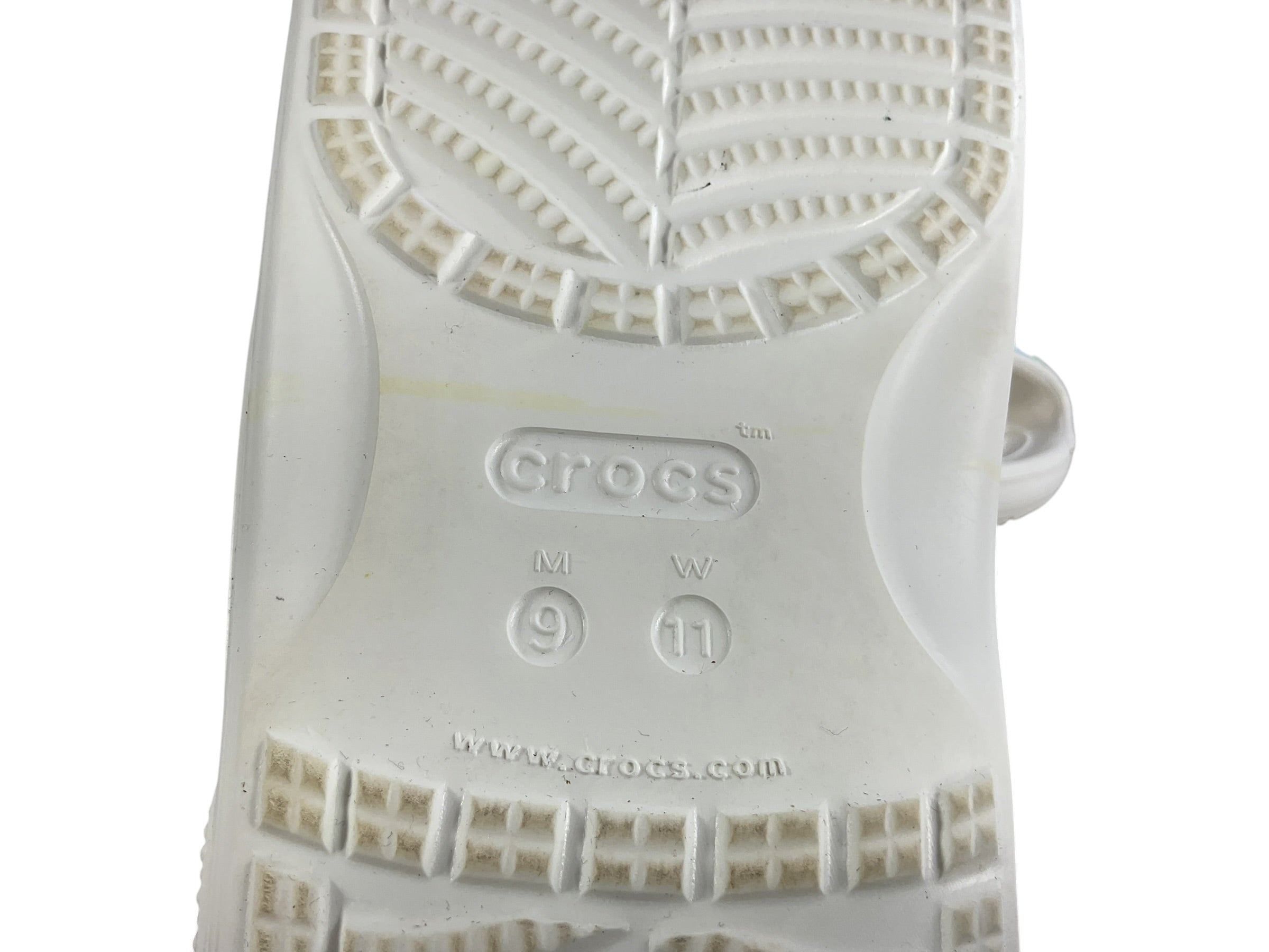 Sandalia 11 (Crocs)