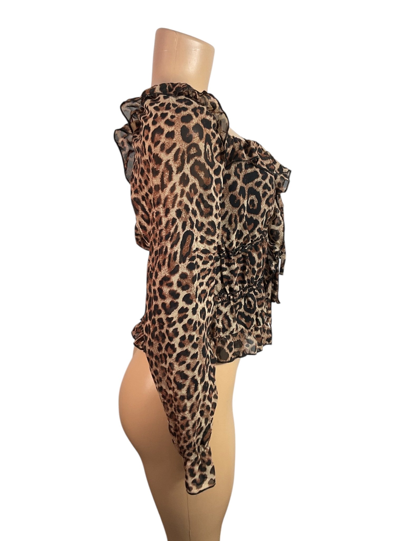 Blusa M