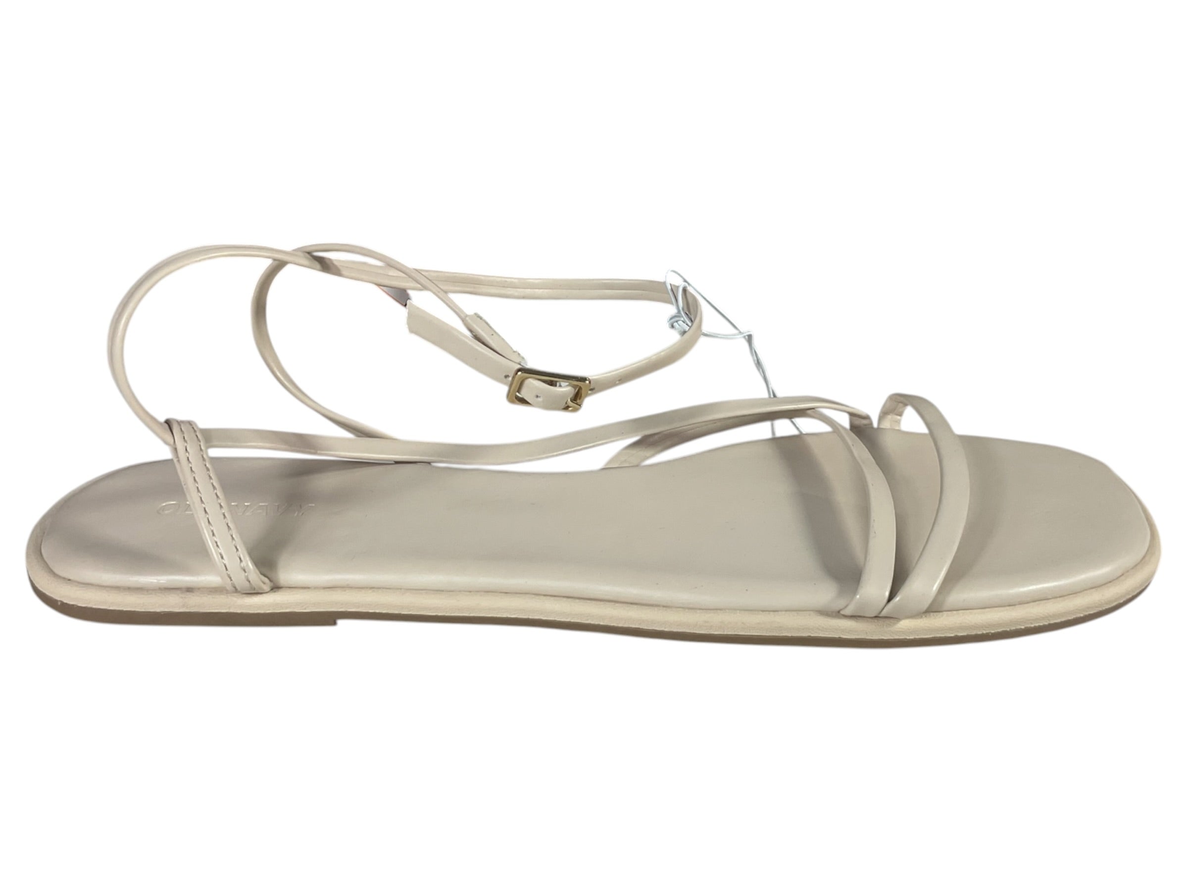 Sandalia 10 (Old Navy)