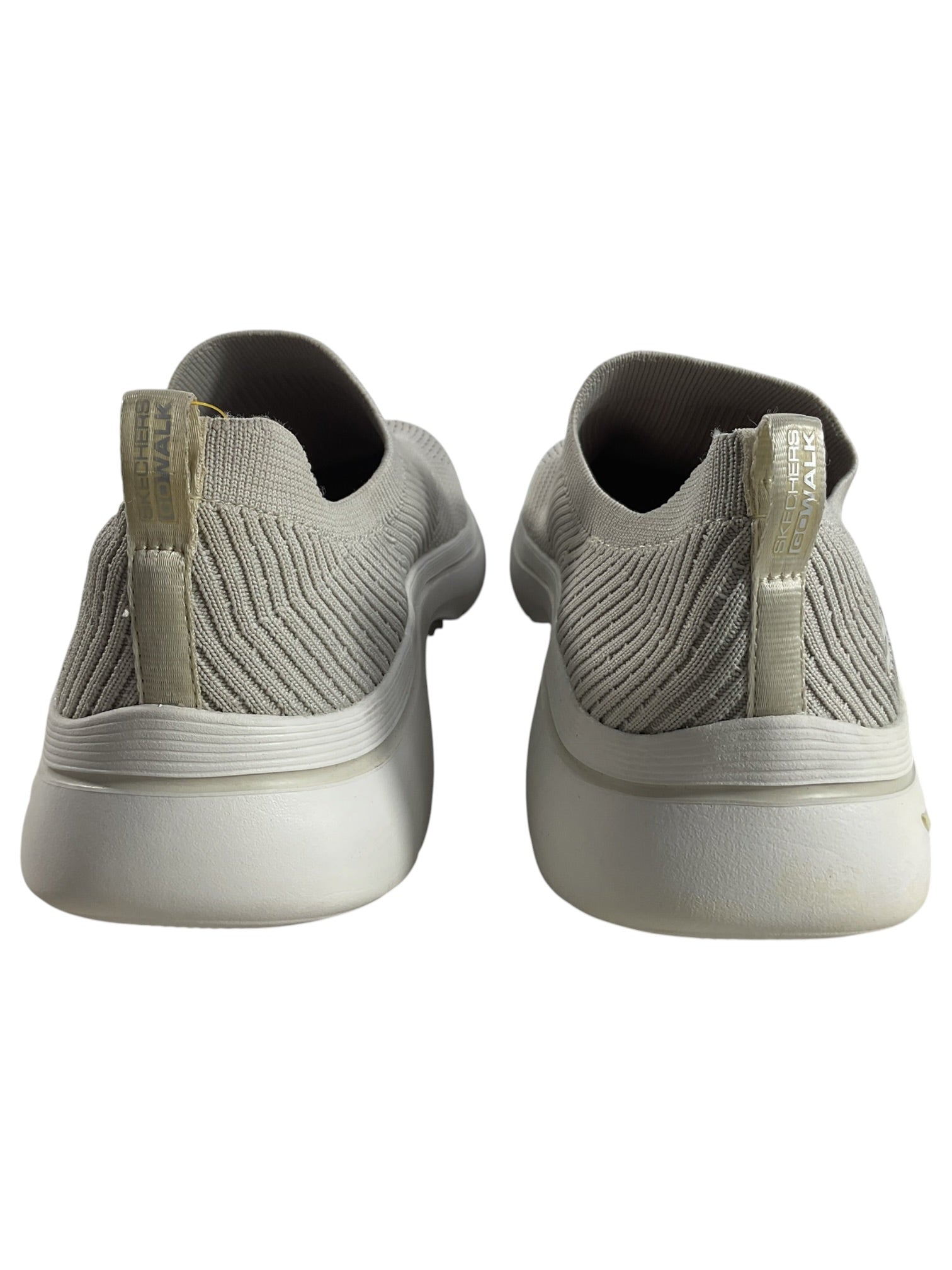 Tenis 10 (Skechers)