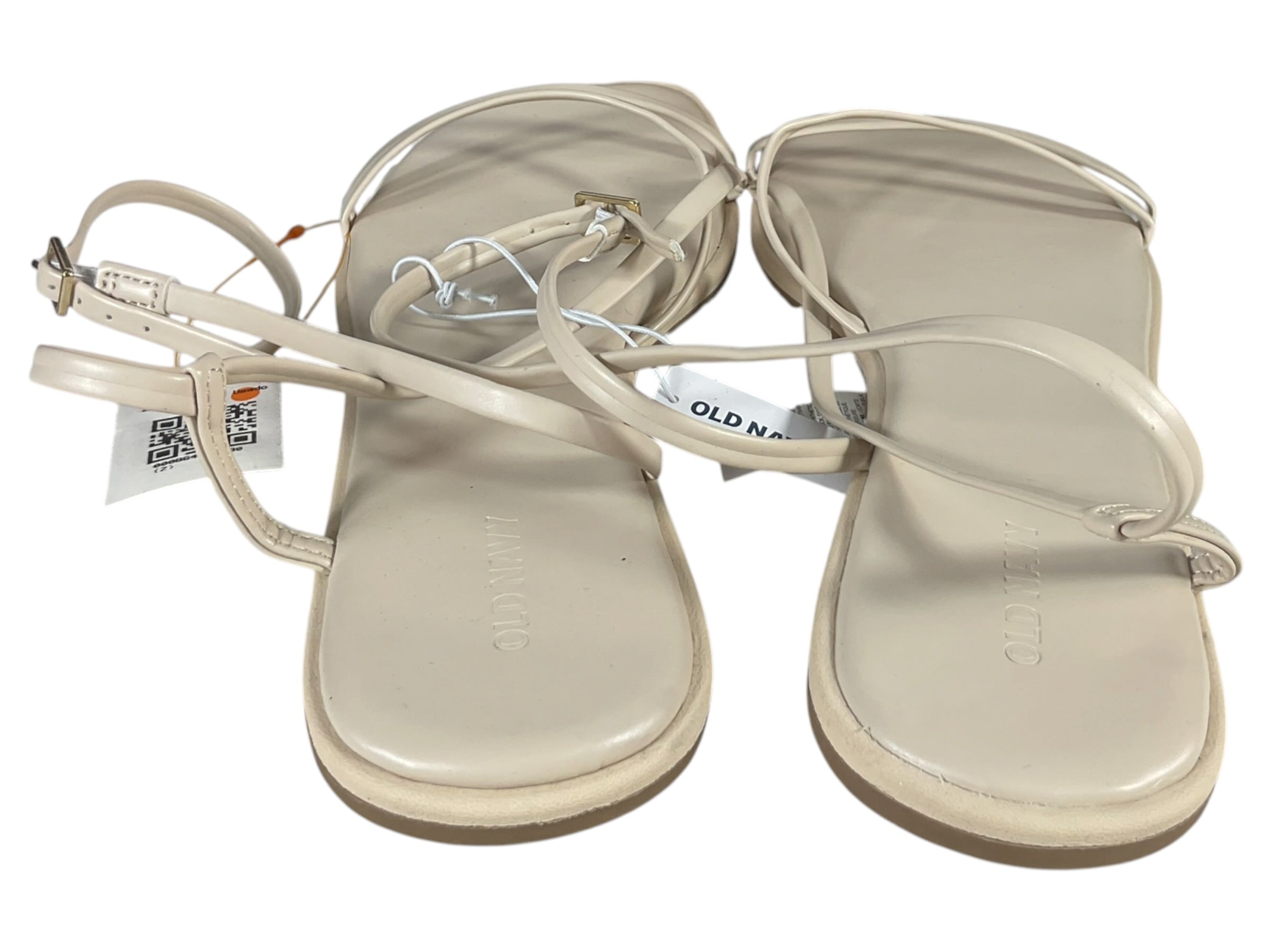 Sandalia 10 (Old Navy)