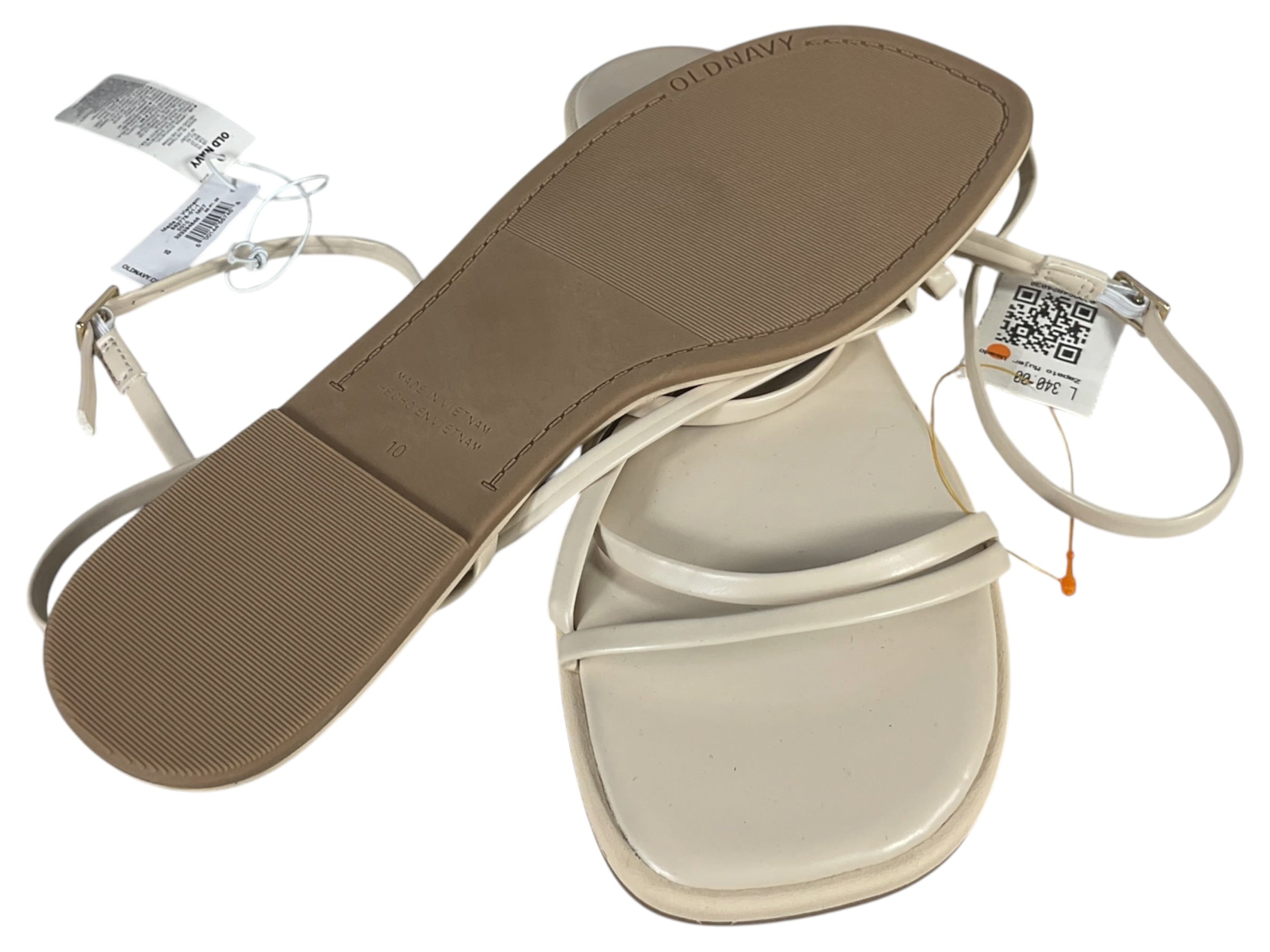 Sandalia 10 (Old Navy)