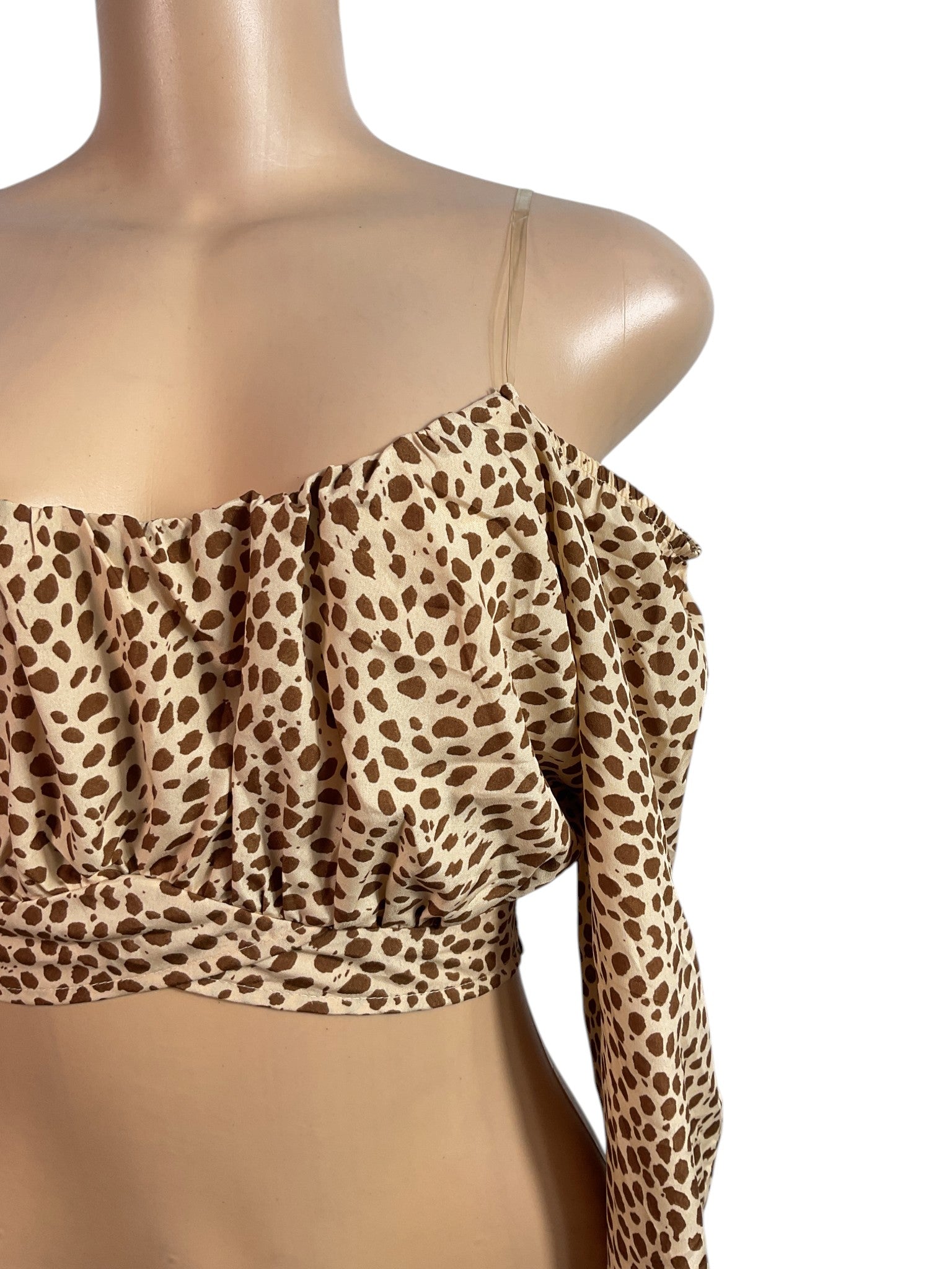 Blusa M