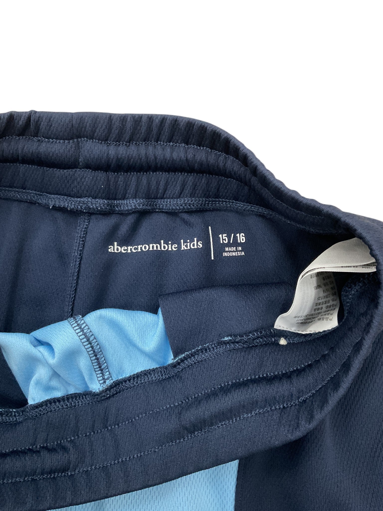 Short niño 15-16 (Abercrombie Kids)