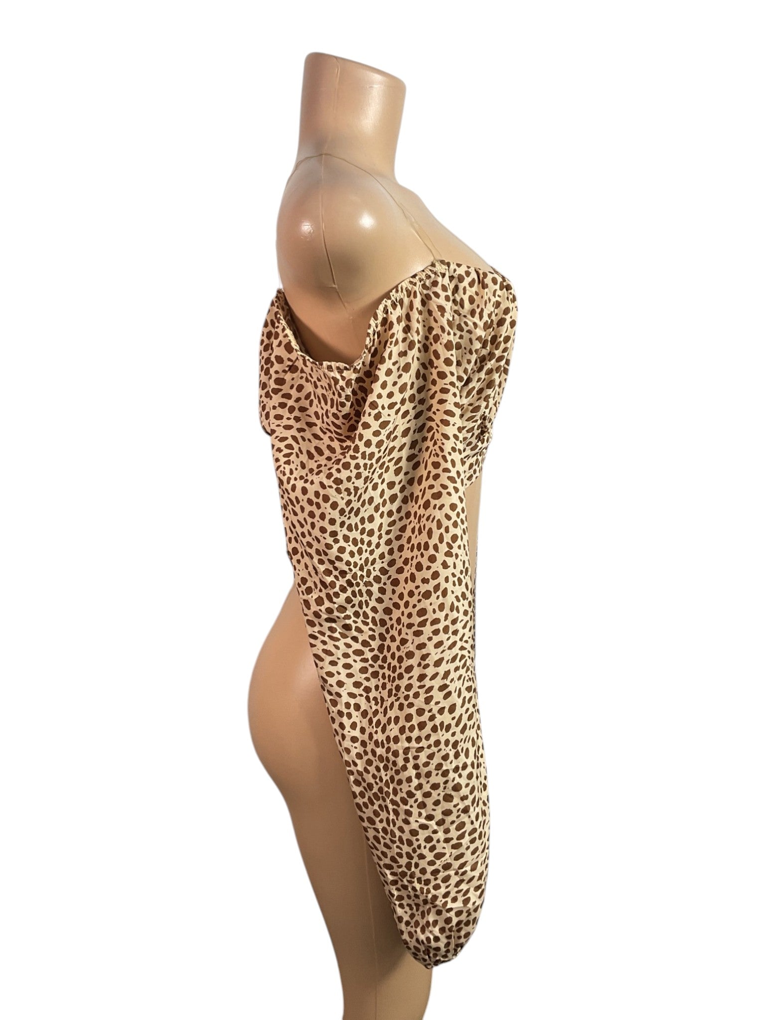 Blusa M