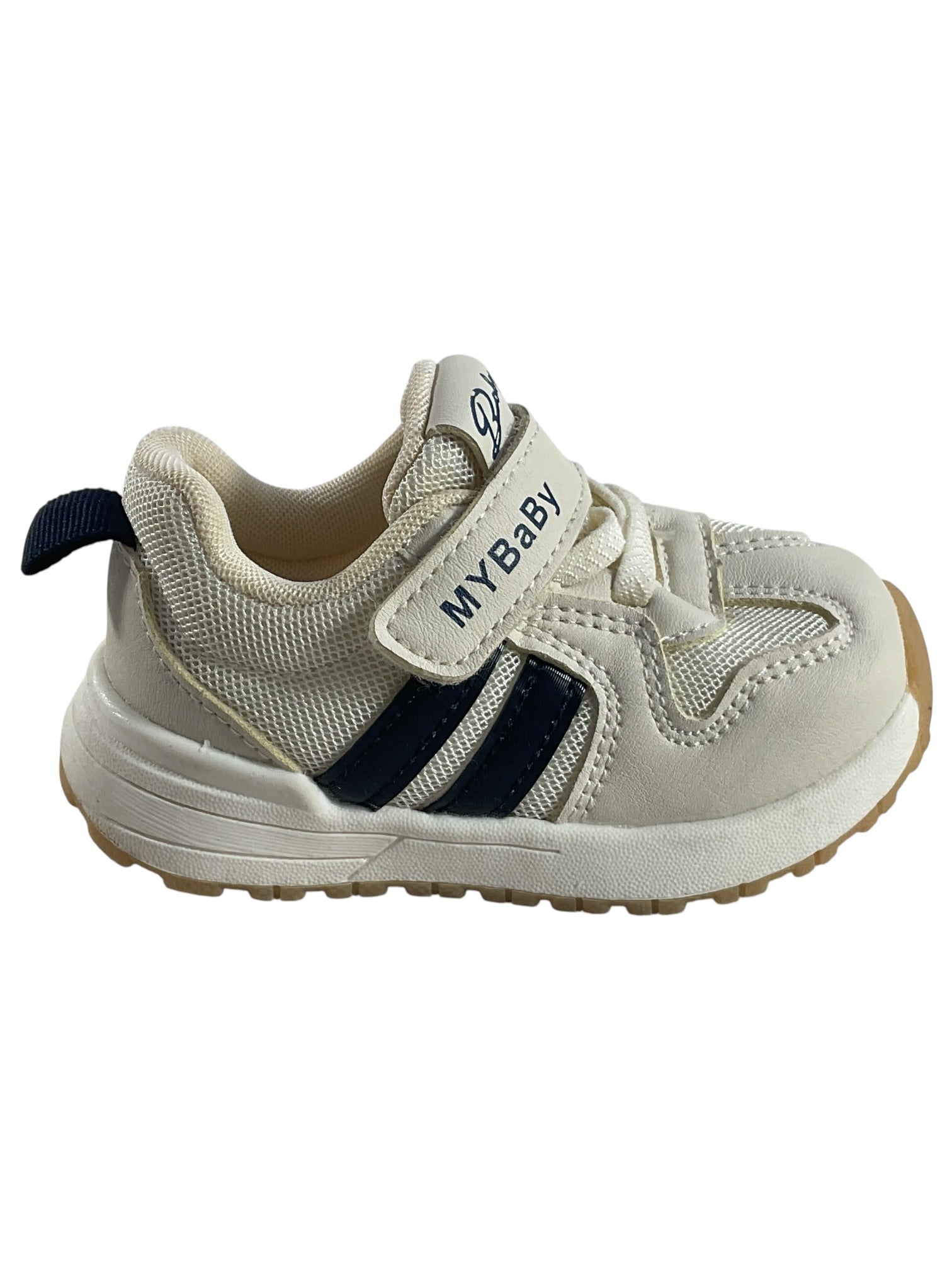 Tenis niño 3
