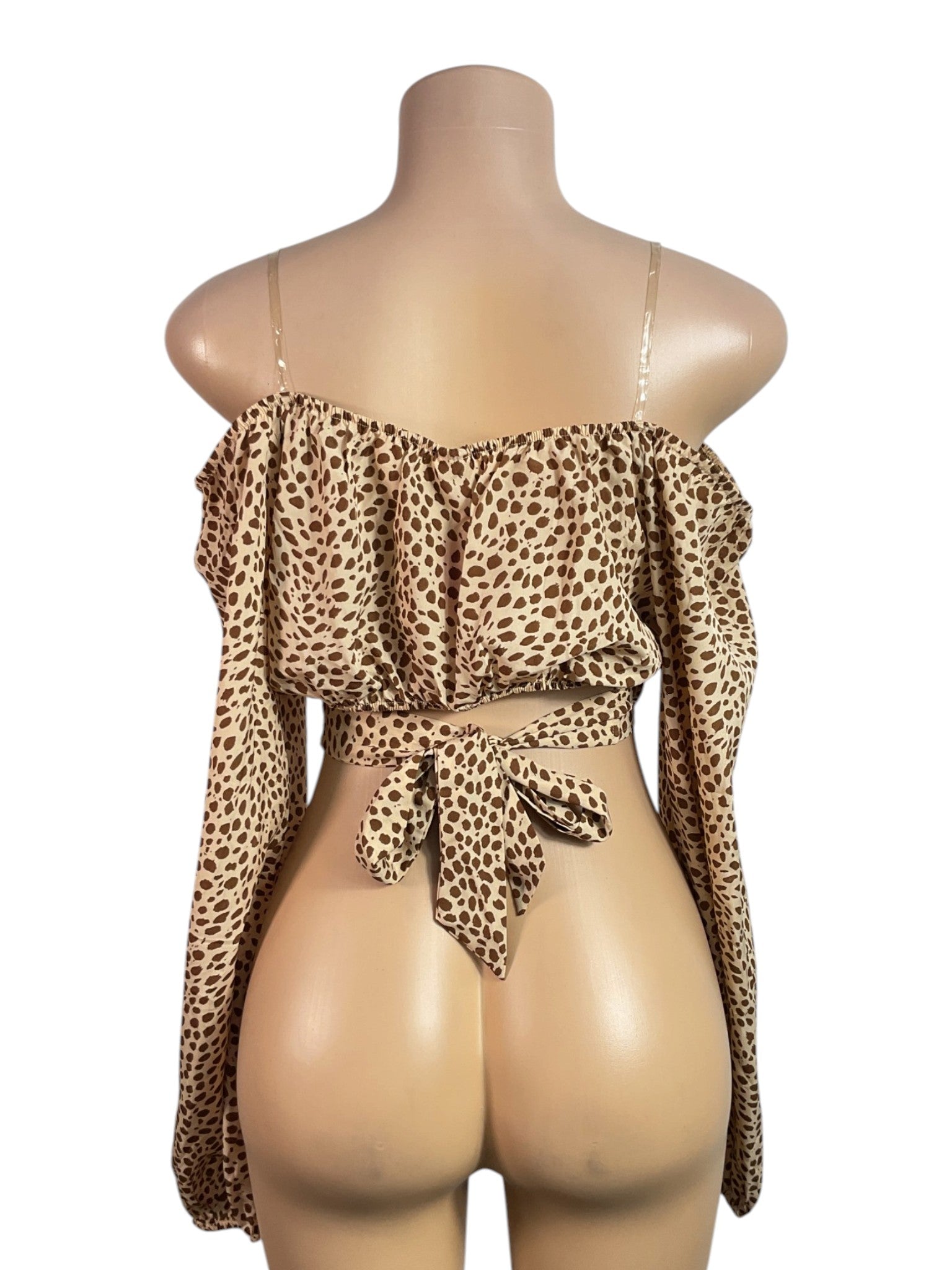Blusa M