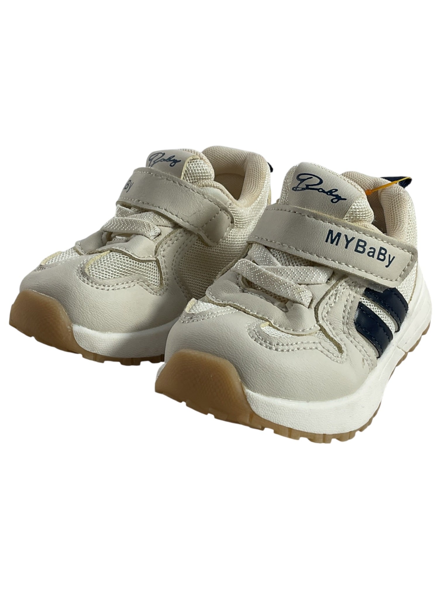 Tenis niño 3