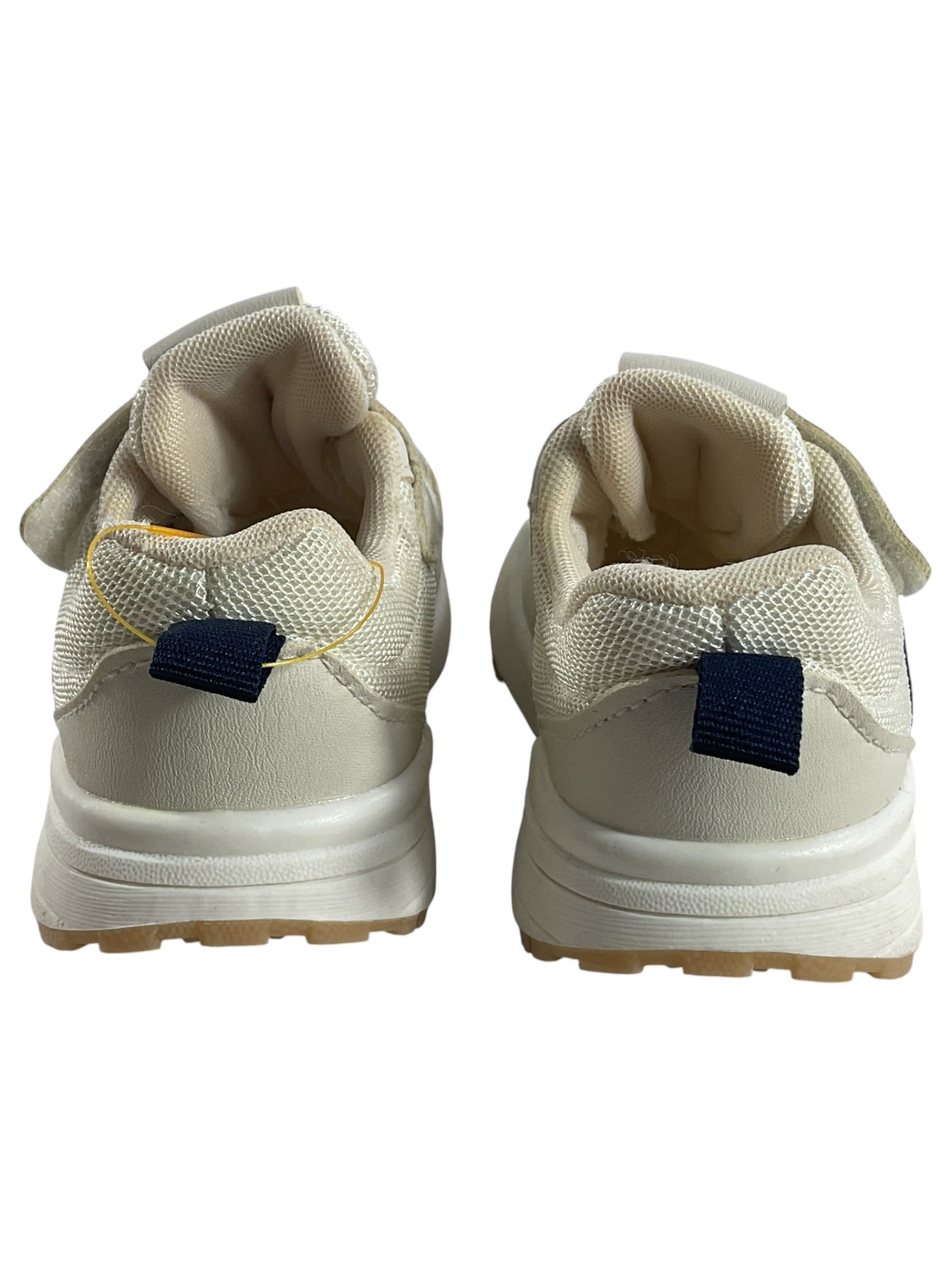 Tenis niño 3