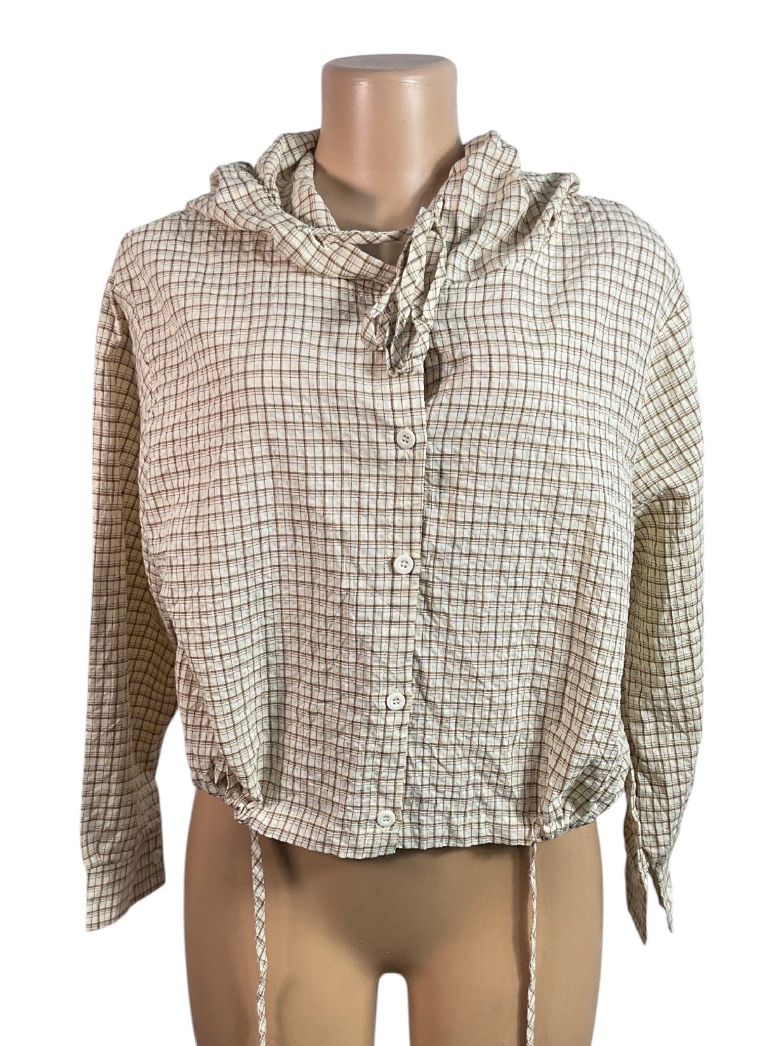 Blusa Talla única
