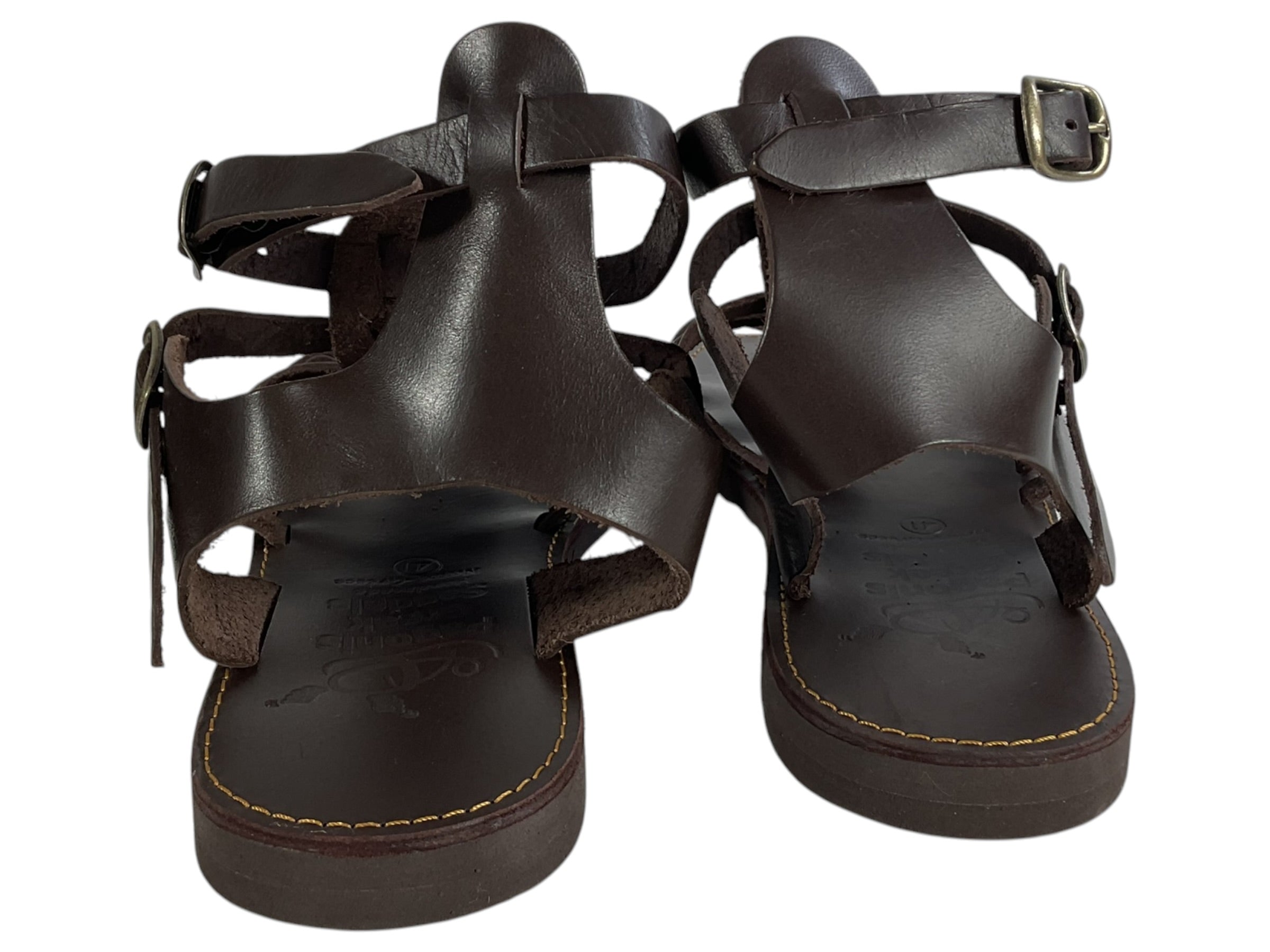 Sandalia 10