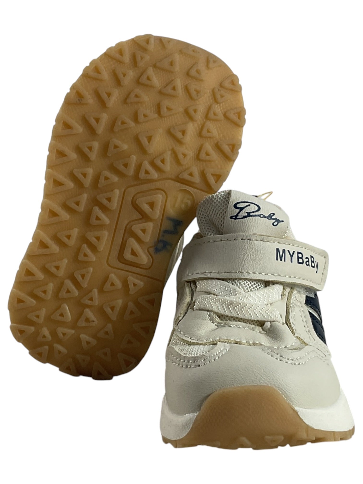 Tenis niño 3