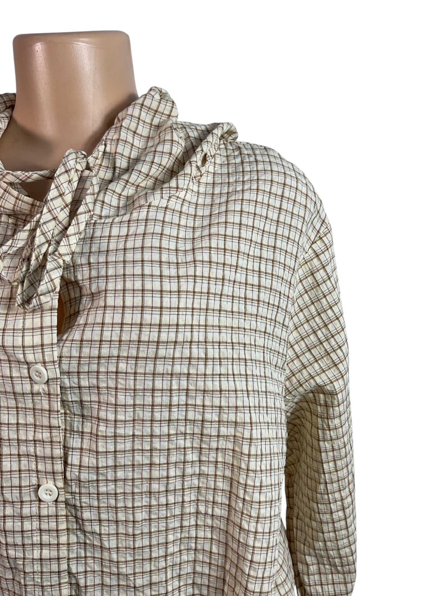 Blusa Talla única