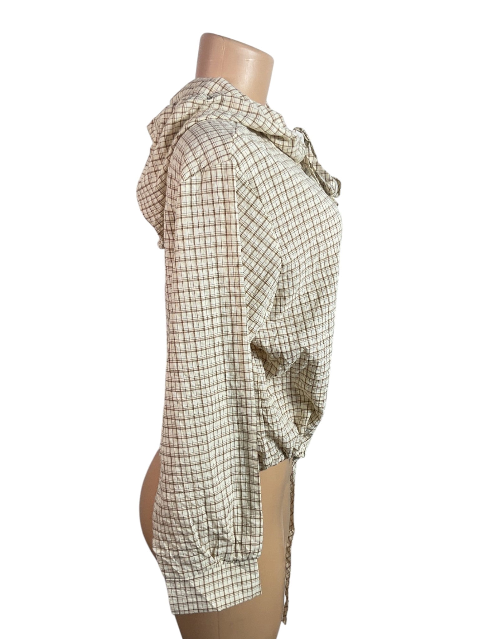 Blusa Talla única