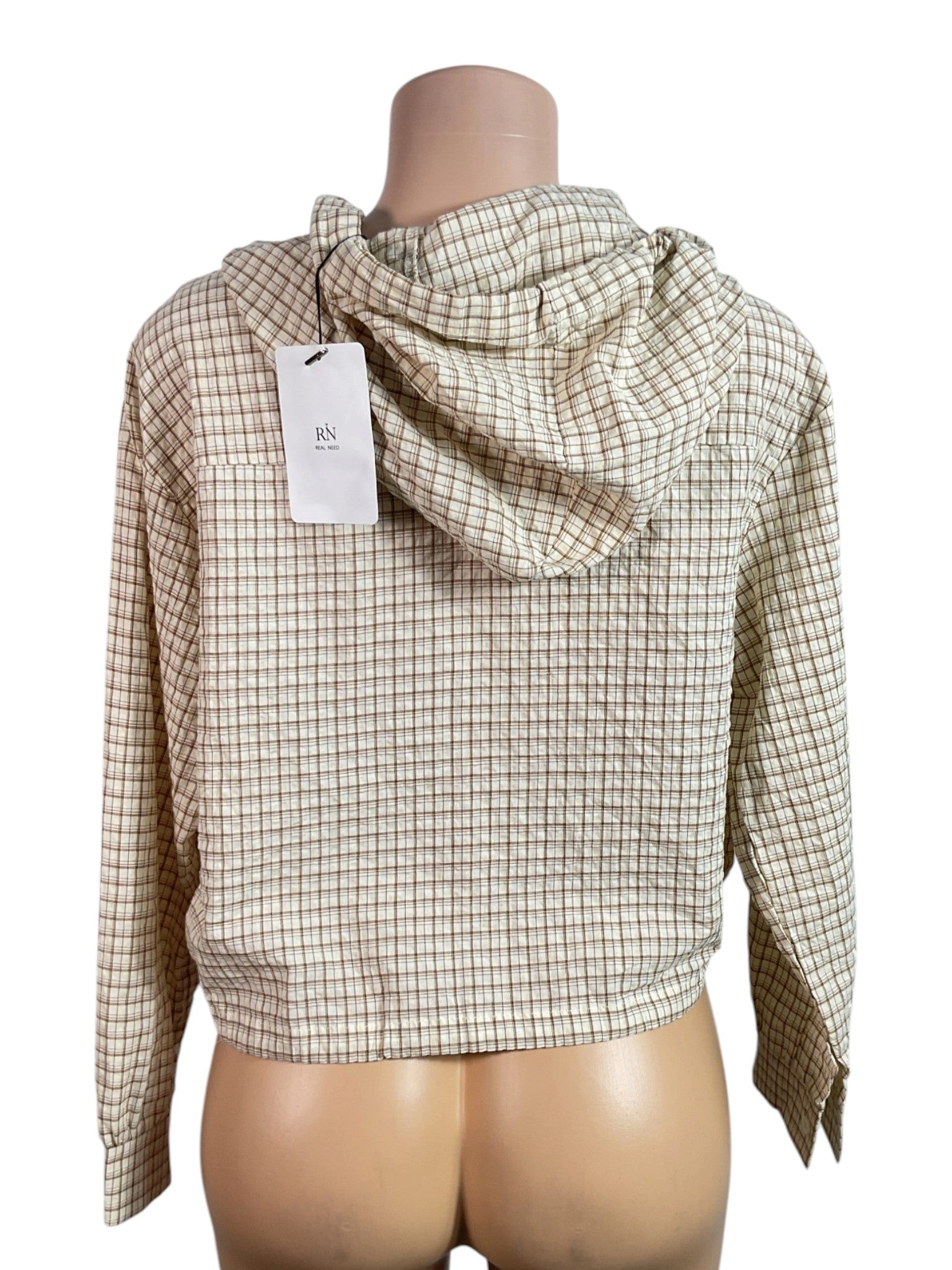 Blusa Talla única