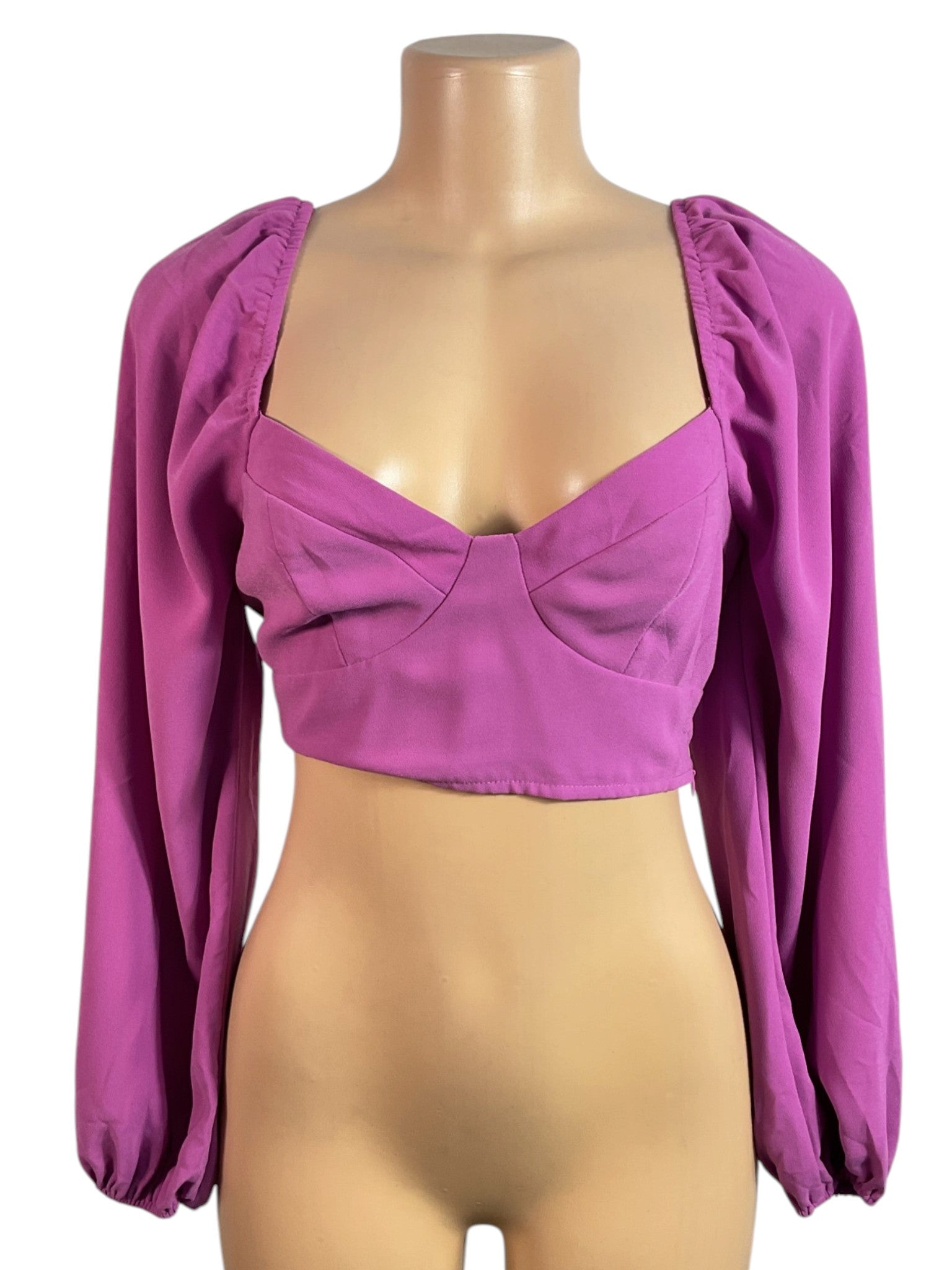 Blusa XS (Lelis)