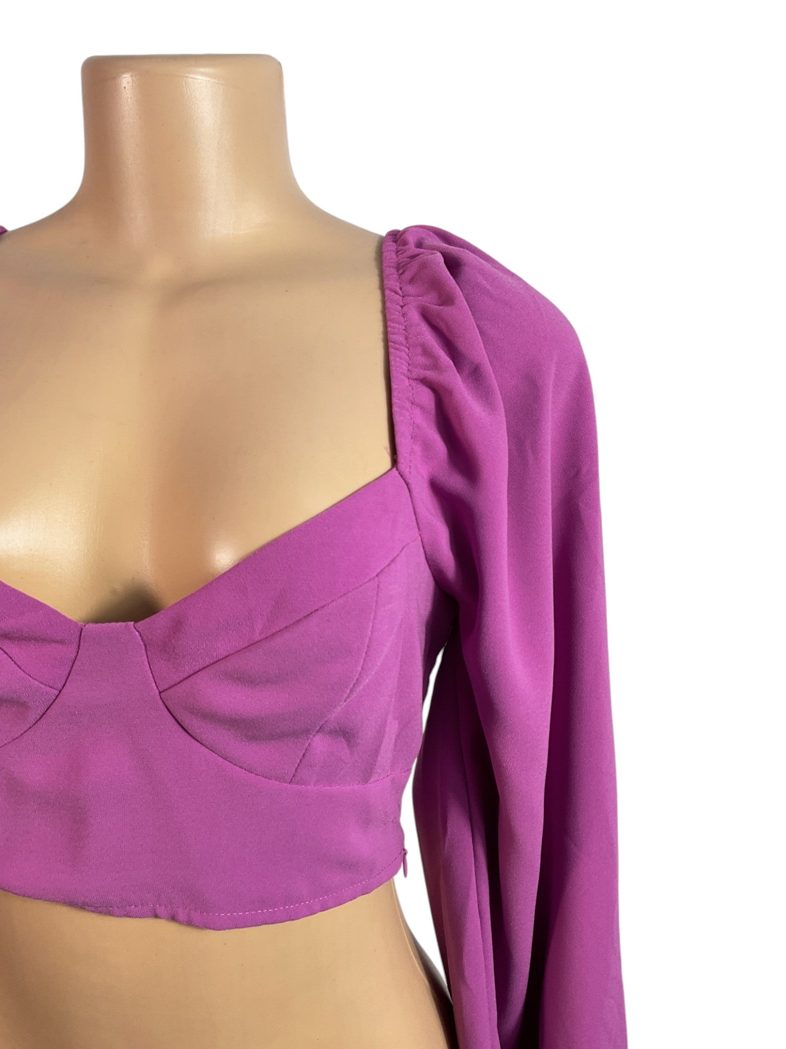 Blusa XS (Lelis)