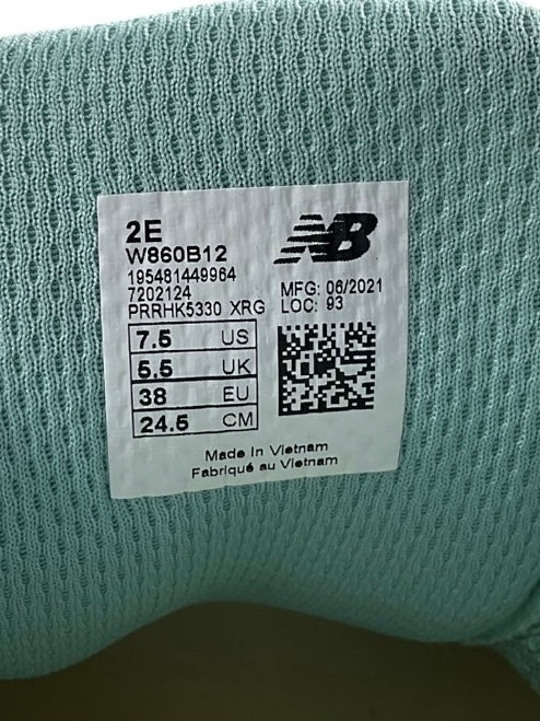 Tenis 7.5 (New Balance)