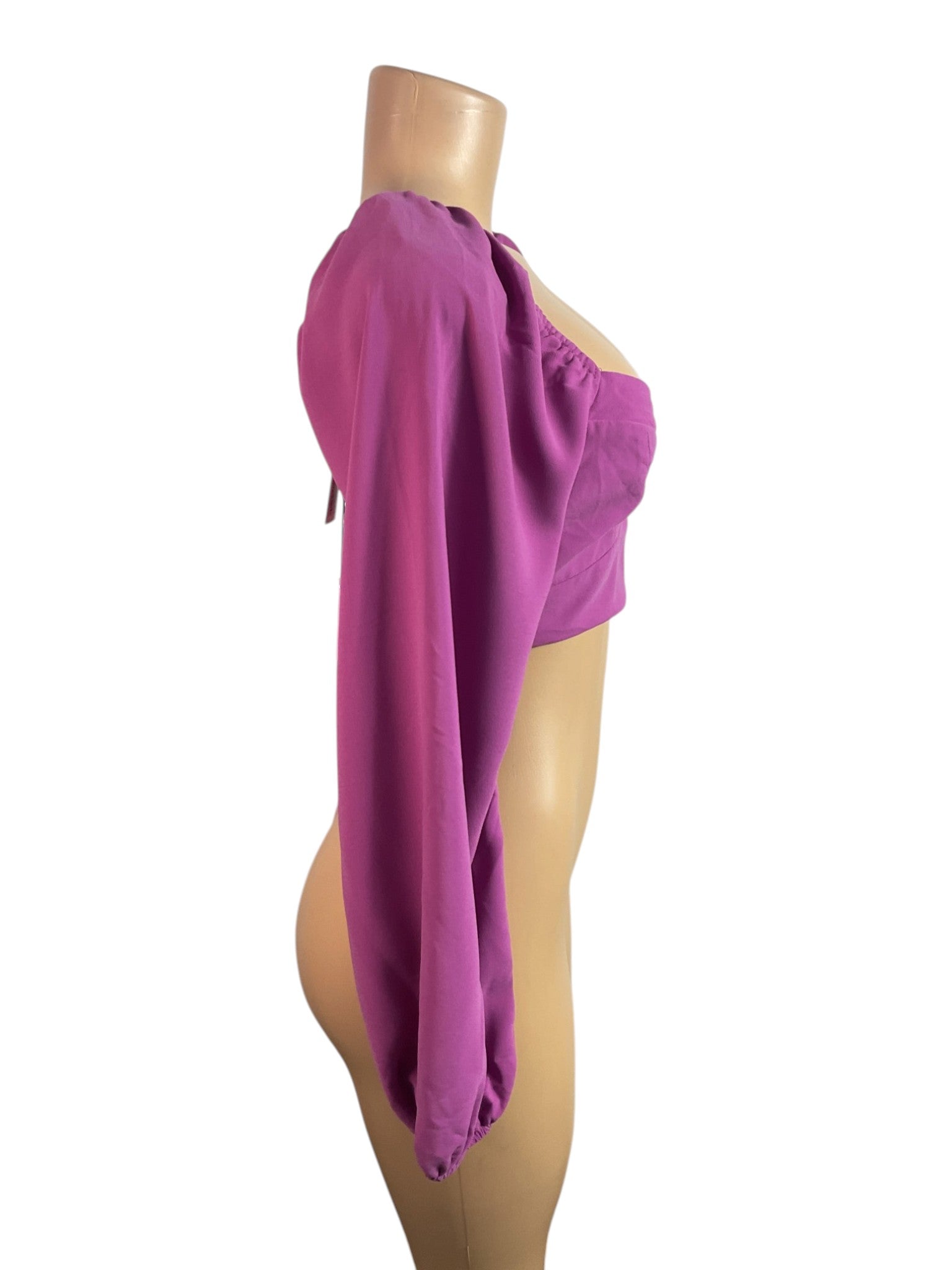 Blusa XS (Lelis)