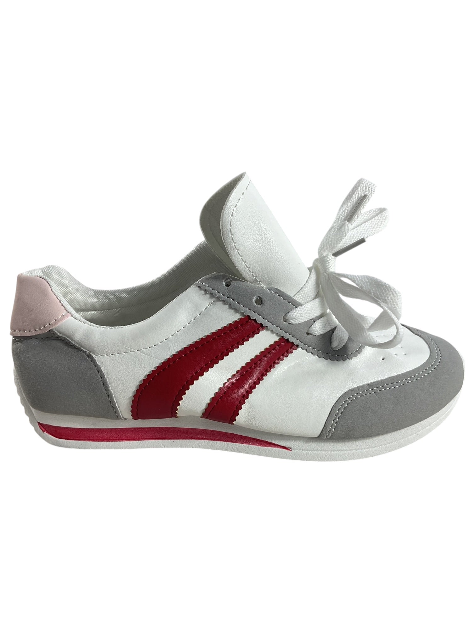 Tenis niña 5