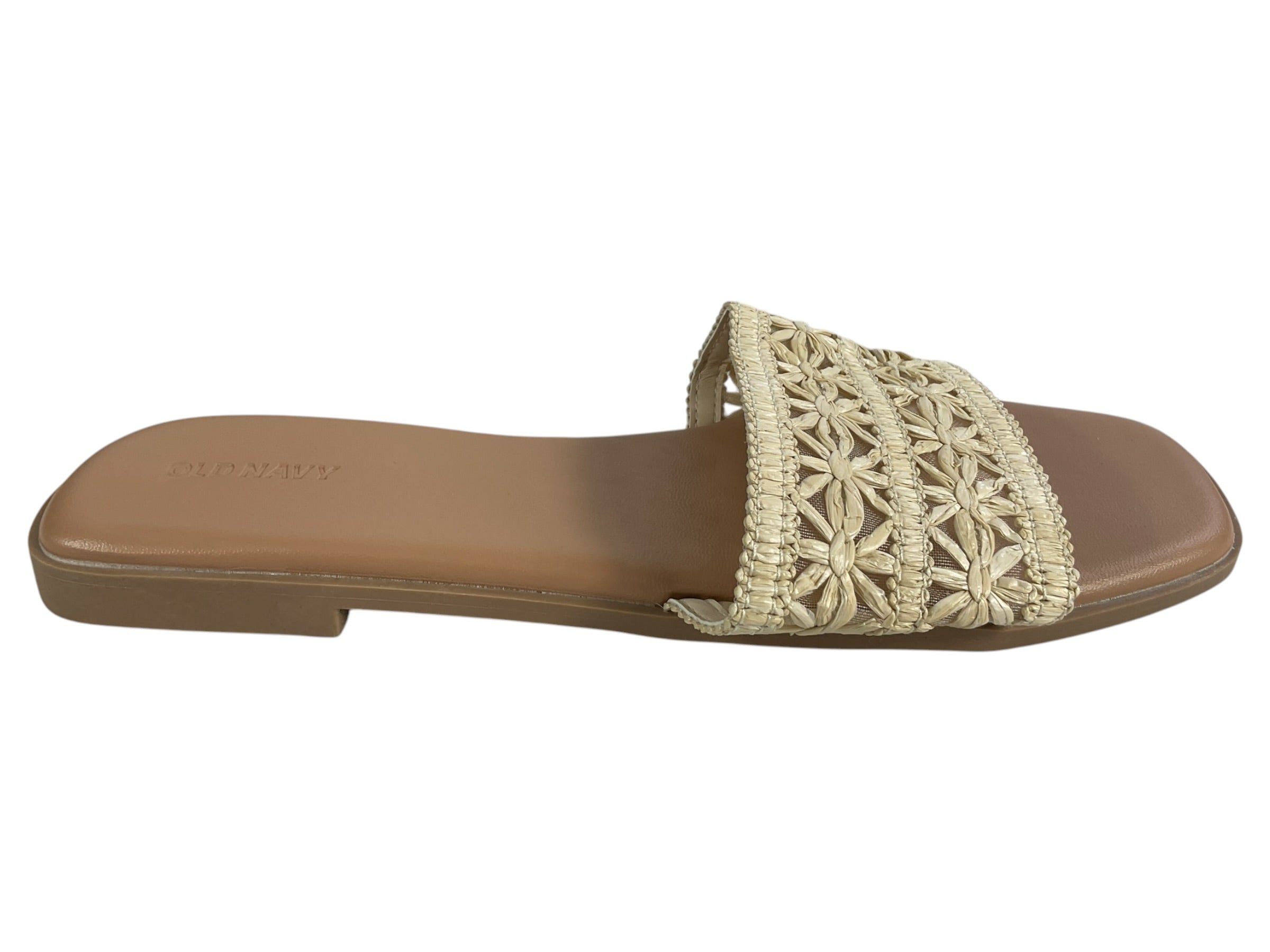Sandalia 9 (Old Navy)