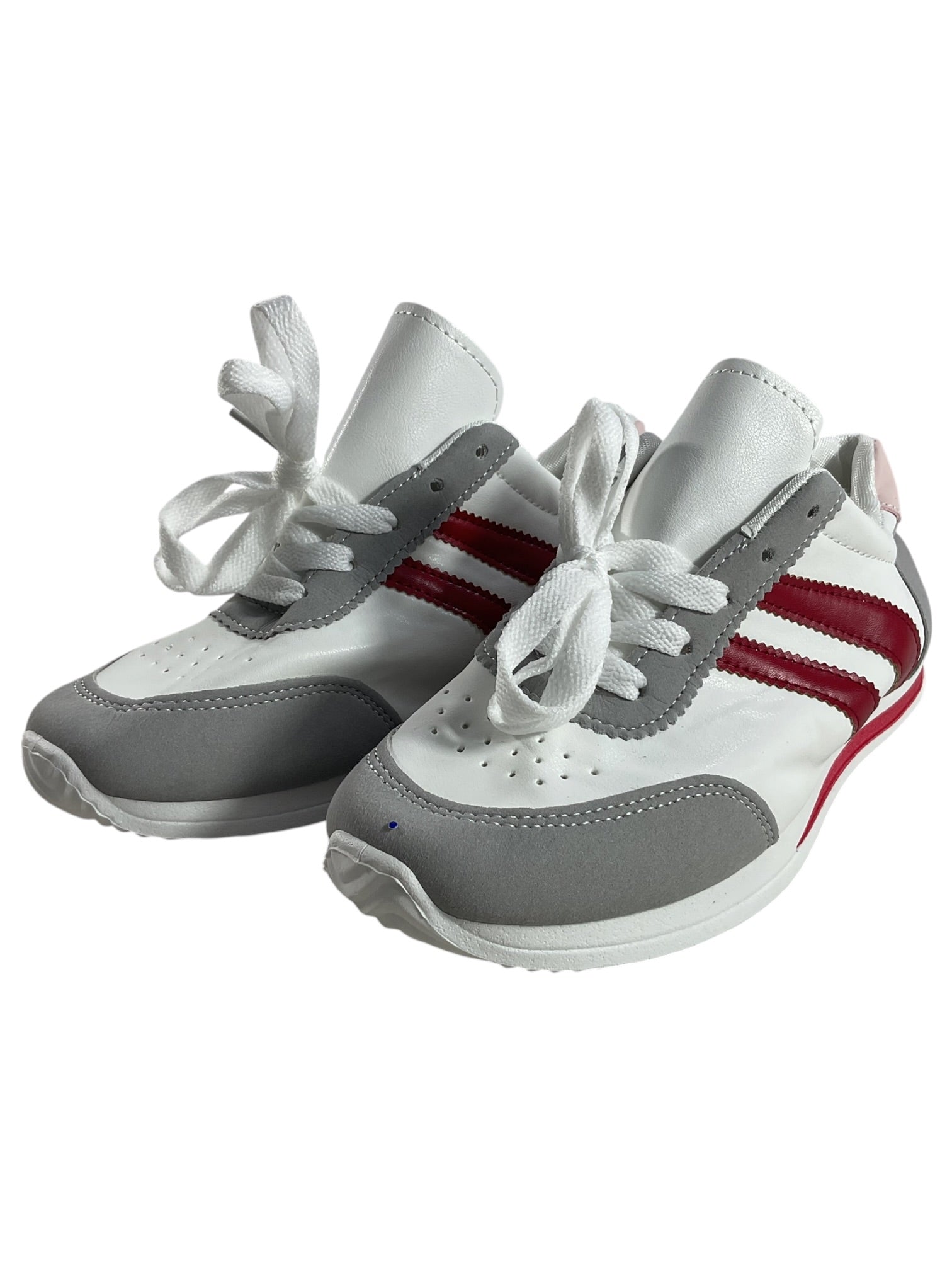 Tenis niña 5