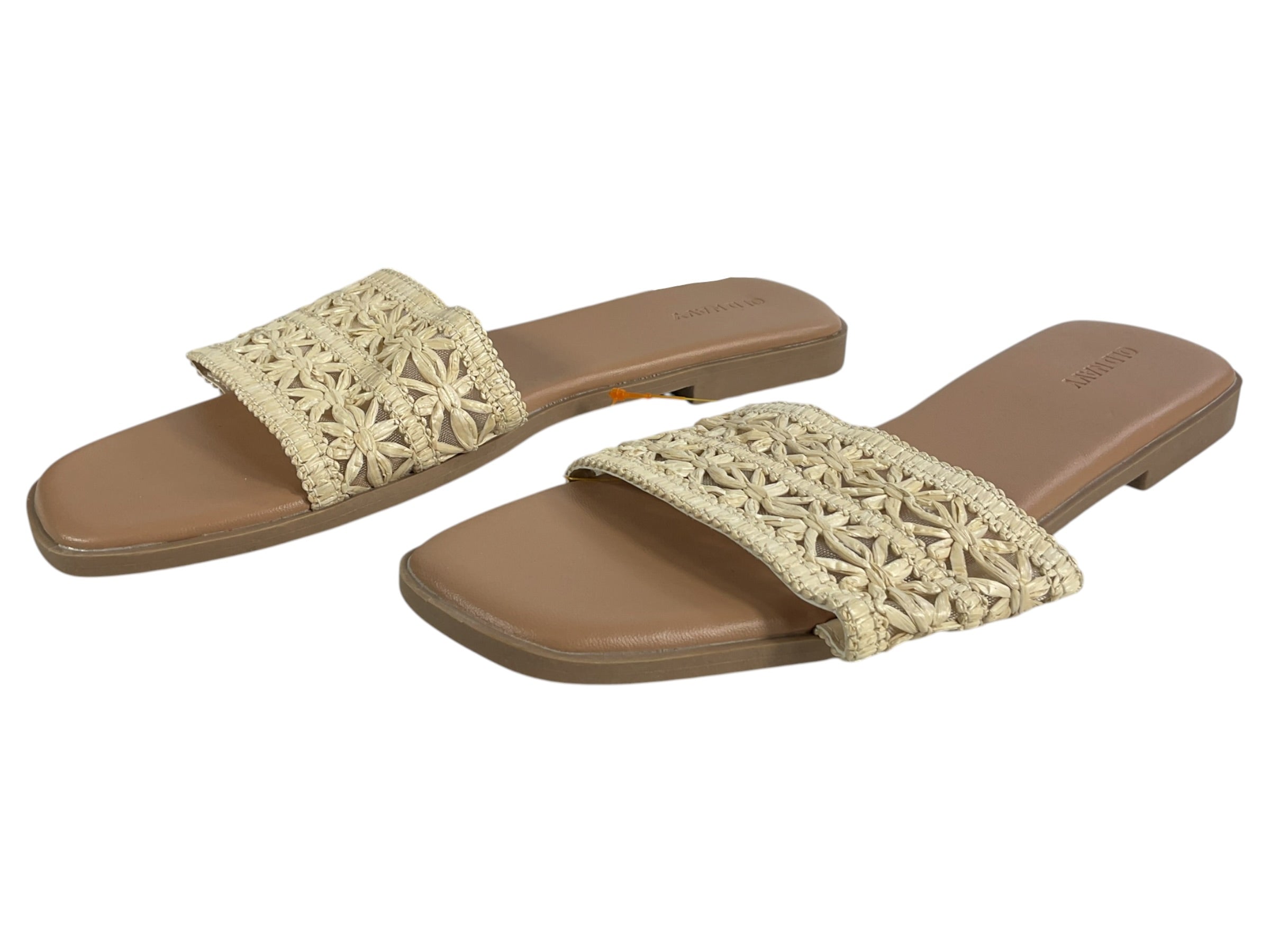 Sandalia 9 (Old Navy)